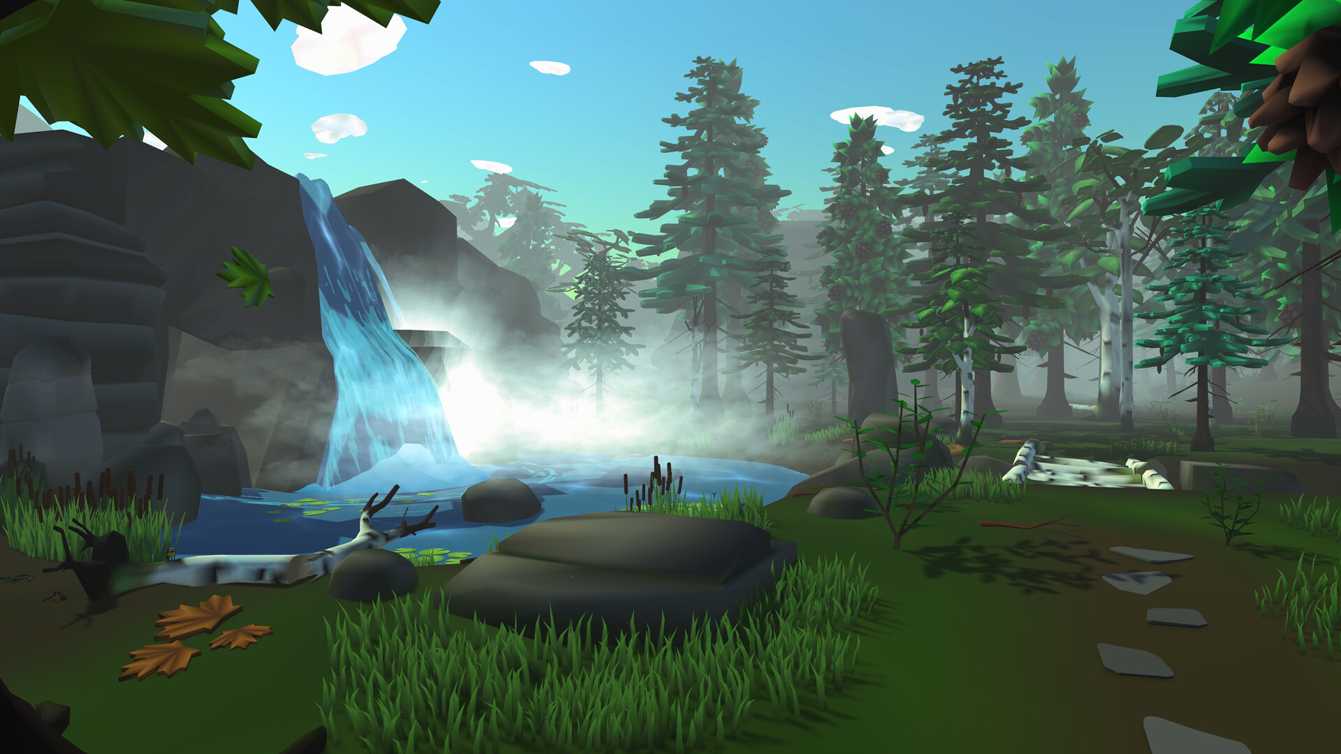 Shroomer - Screenshot 3