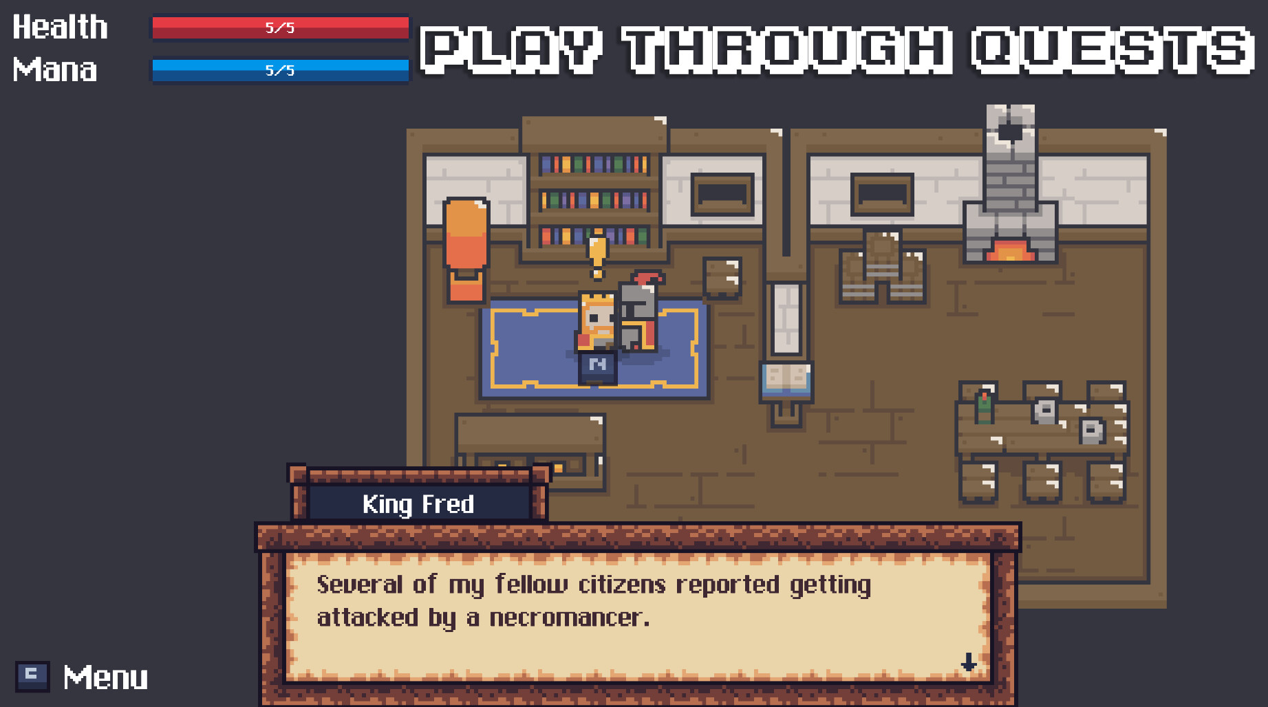 Terradune - Screenshot 4