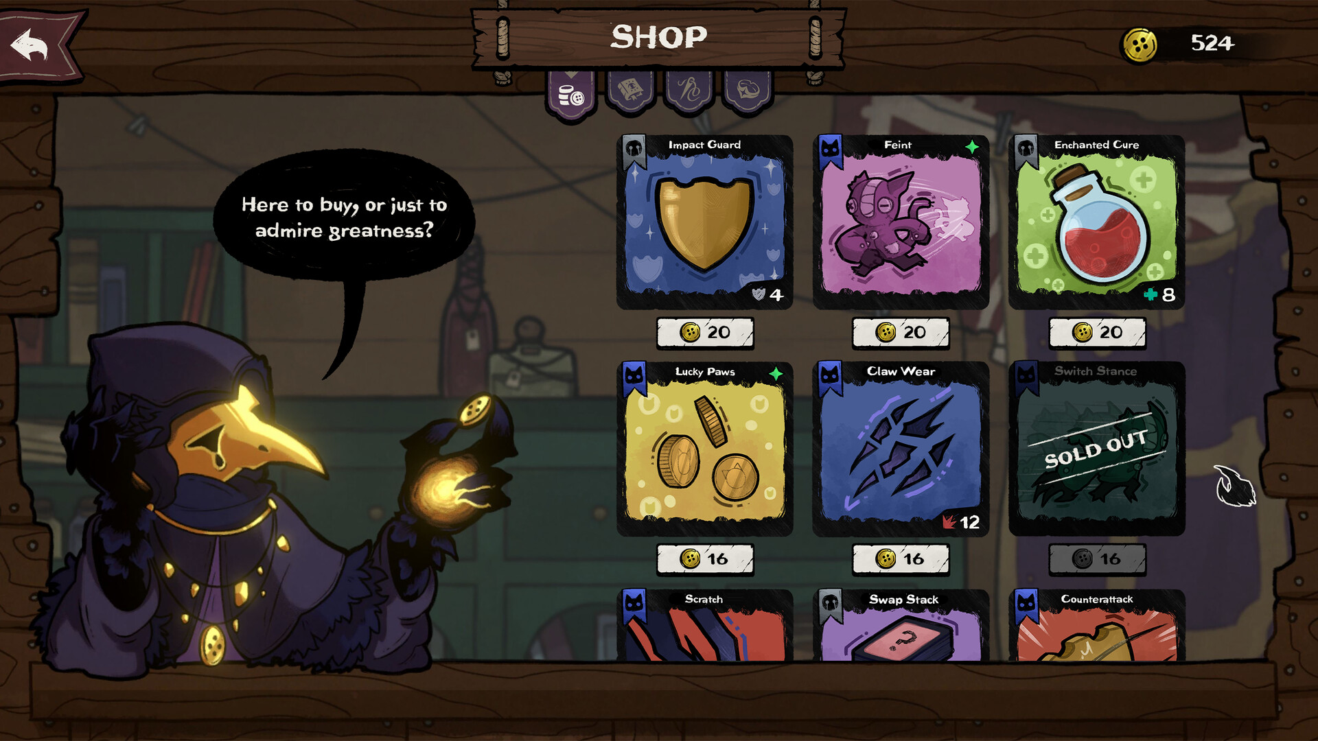 Tolom - Screenshot 3