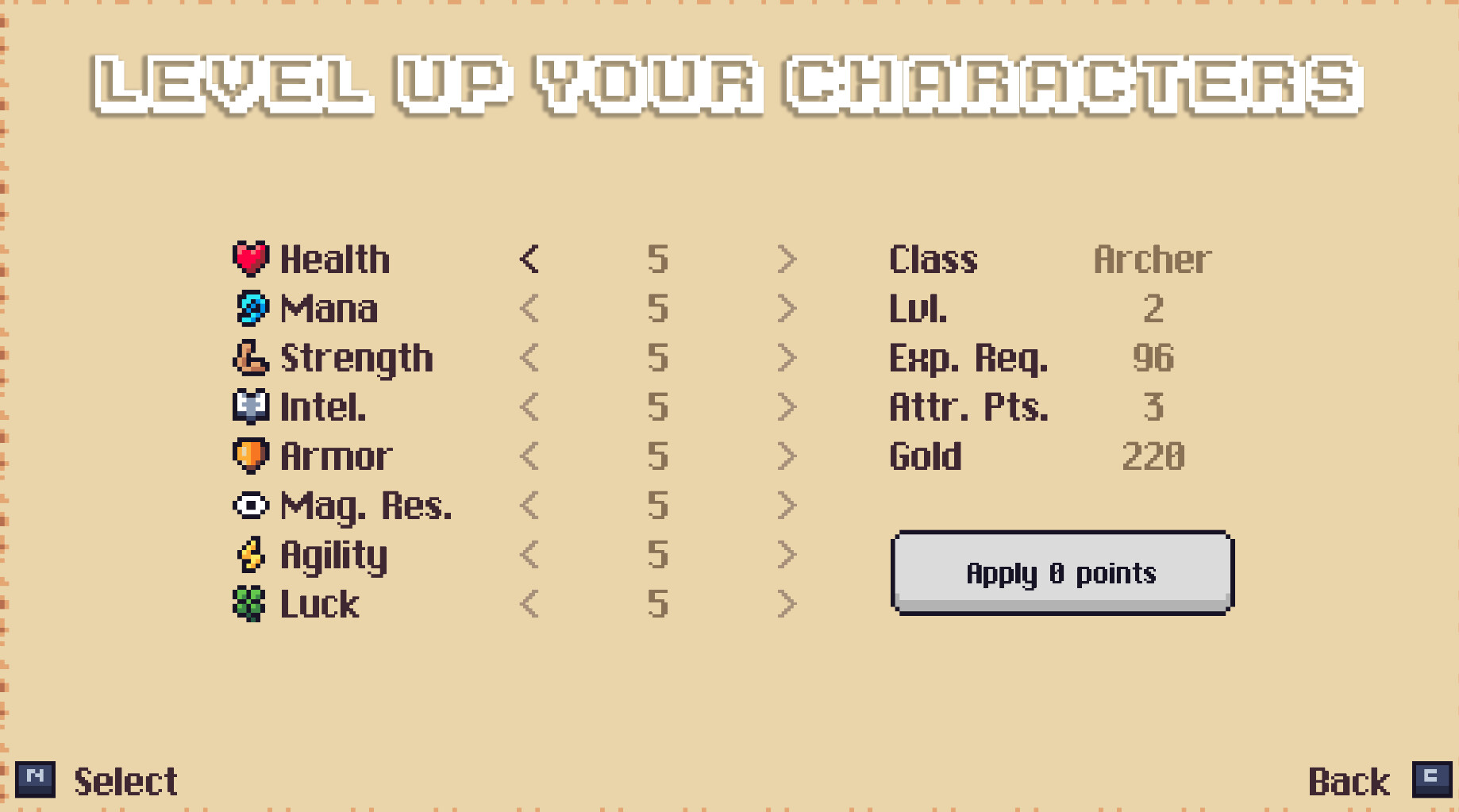 Terradune - Screenshot 2