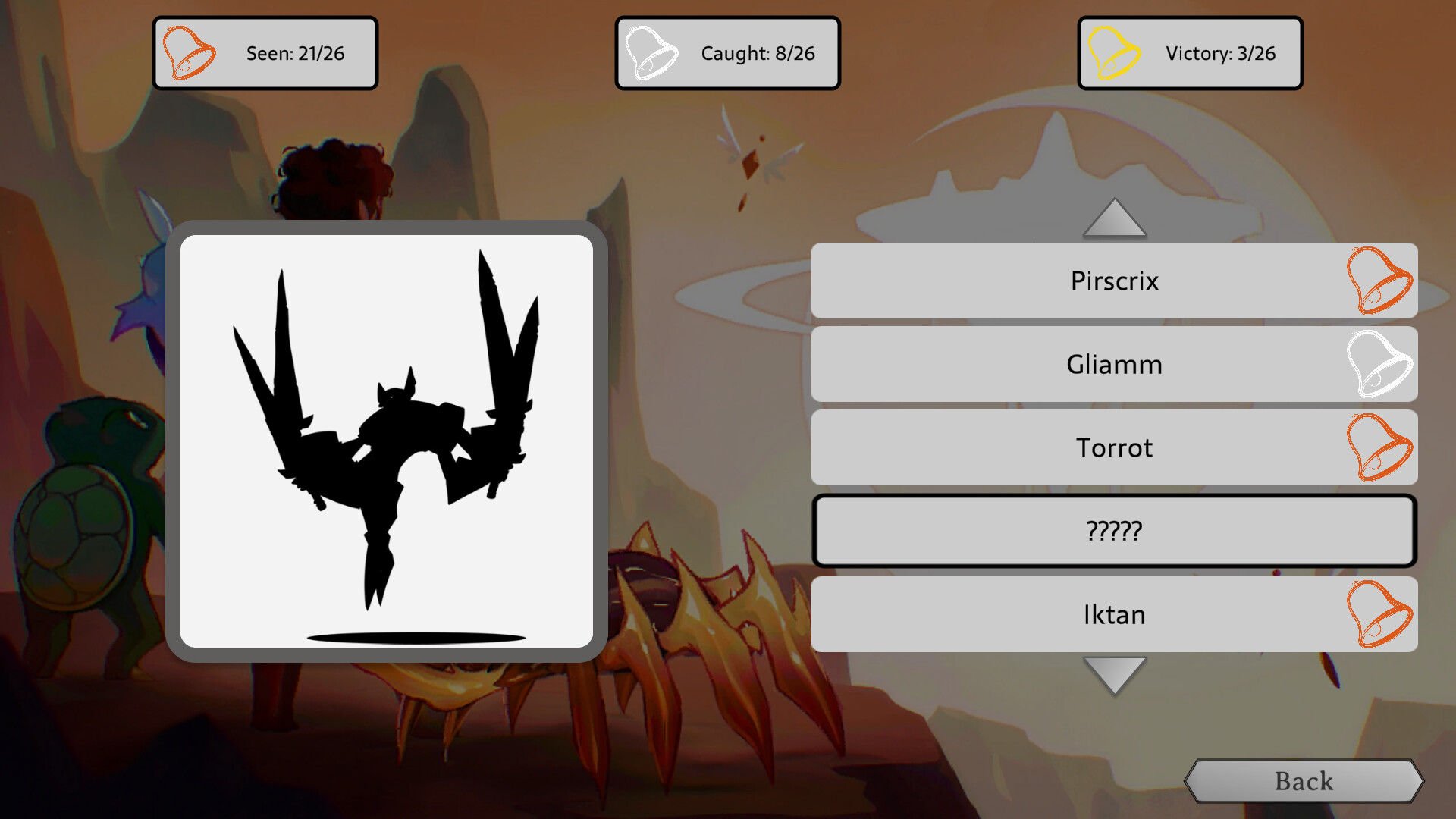 Rogumon - Screenshot 3