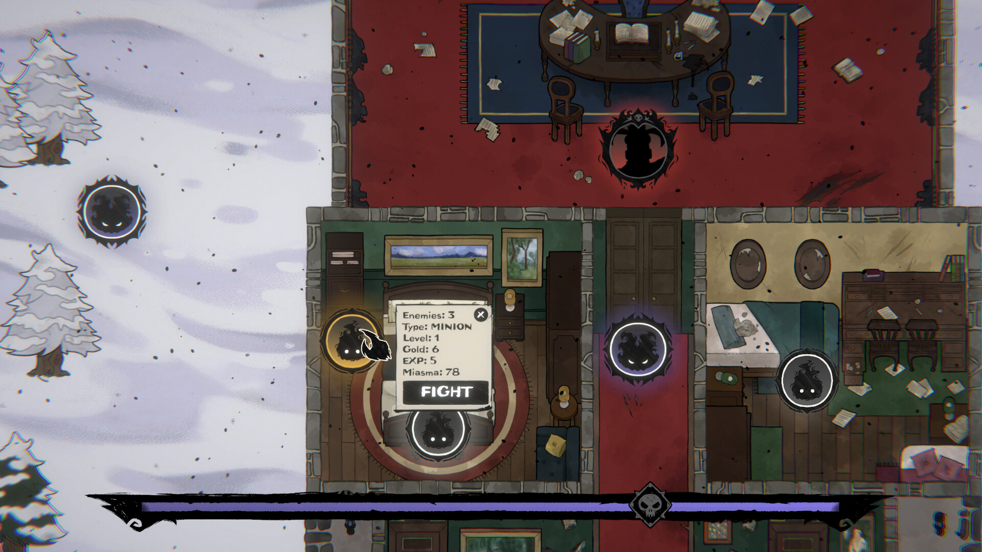 Tolom - Screenshot 5