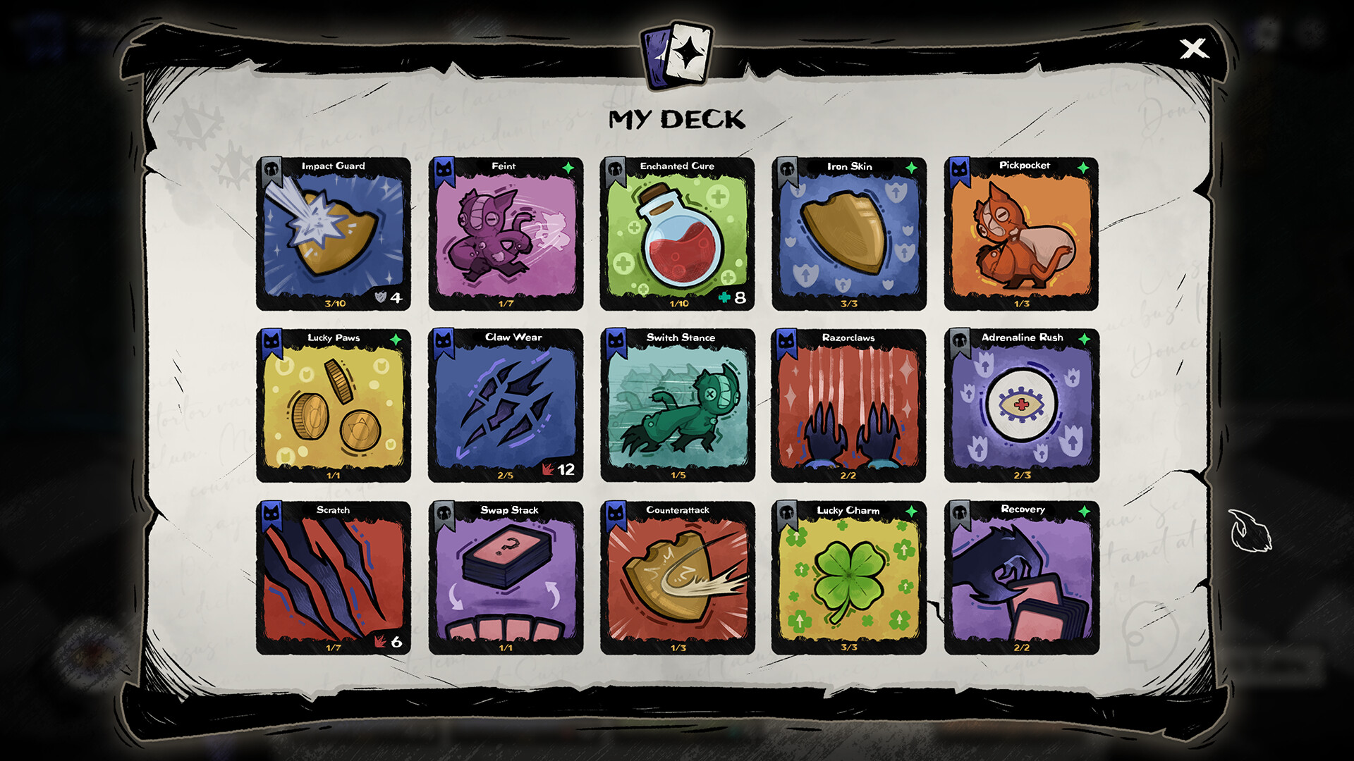 Tolom - Screenshot 1