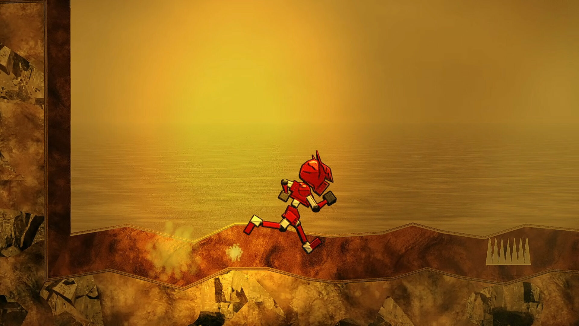 Ironweld - Screenshot 6