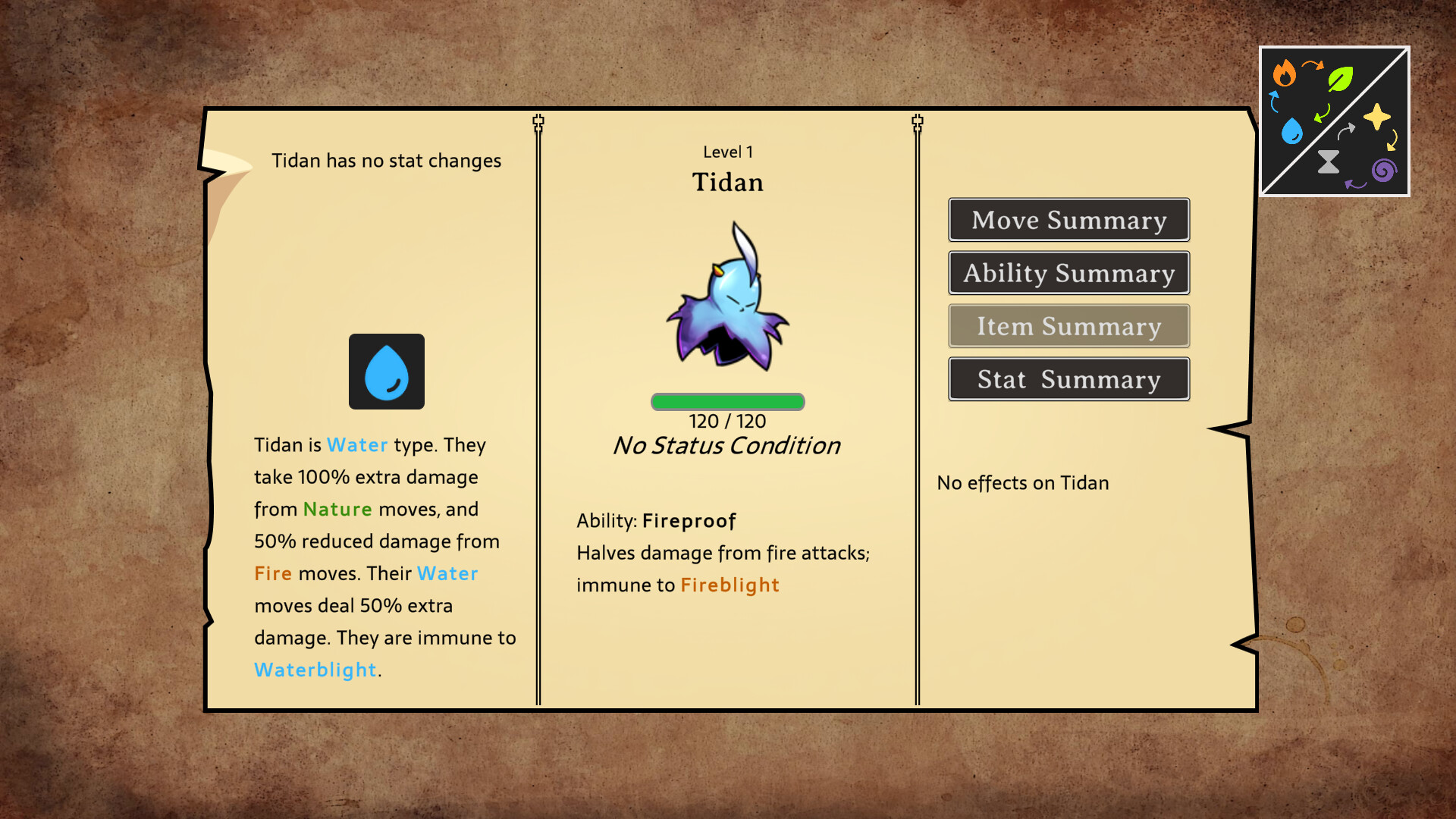 Rogumon - Screenshot 6