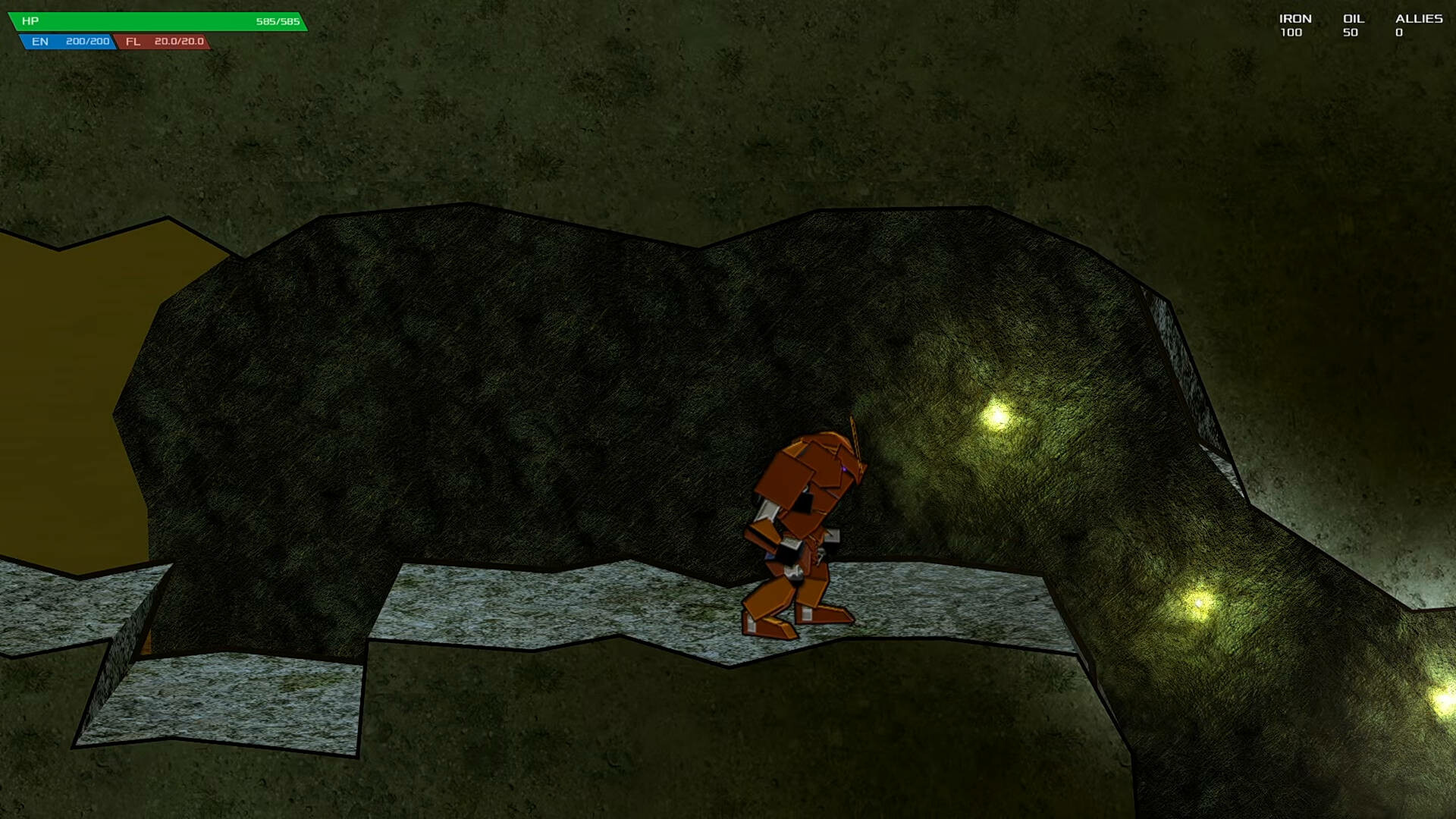 Ironweld - Screenshot 5