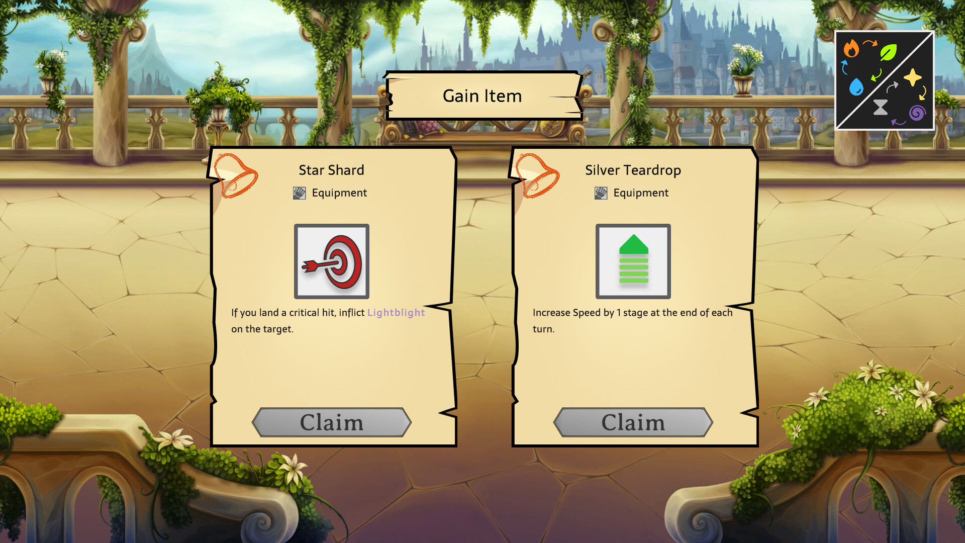 Rogumon - Screenshot 4