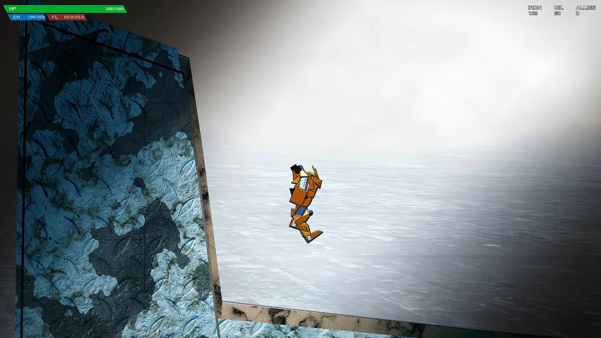 Ironweld - Screenshot 11