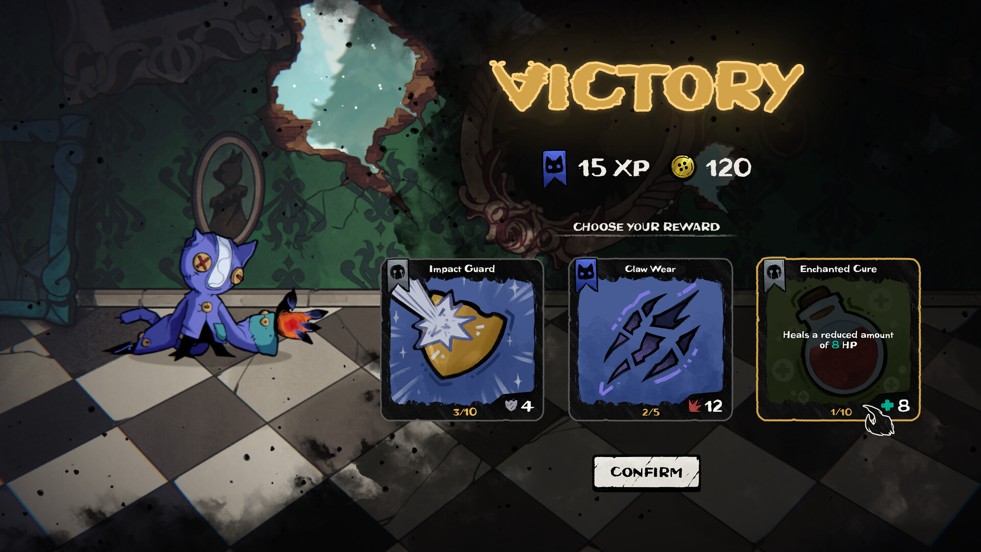 Tolom - Screenshot 7