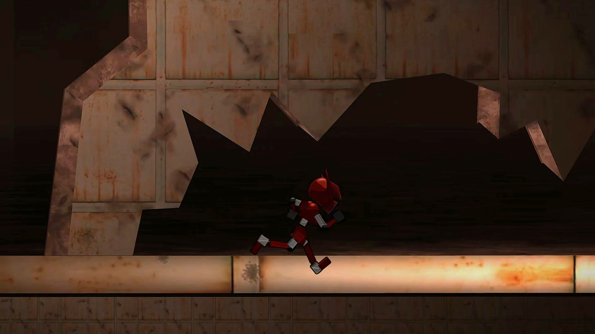 Ironweld - Screenshot 10