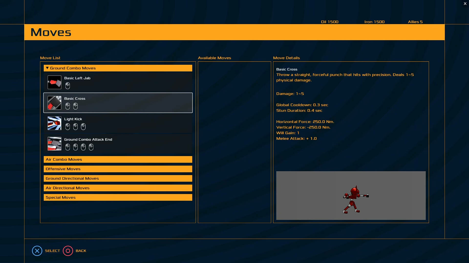 Ironweld - Screenshot 7