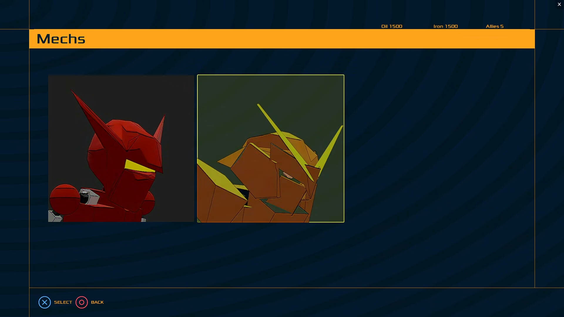 Ironweld - Screenshot 3