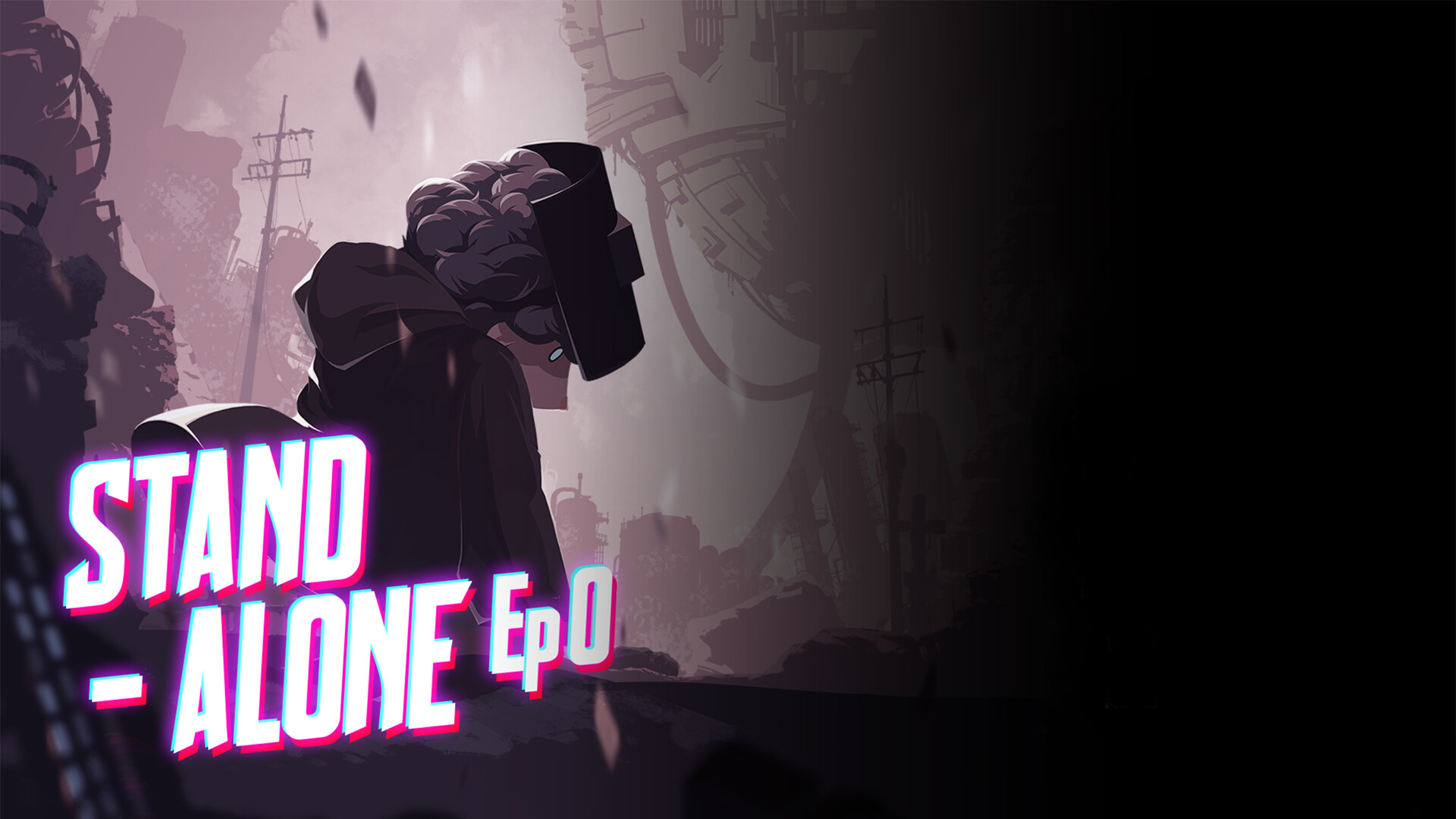 Stand-Alone: Ep.0 - Screenshot 5