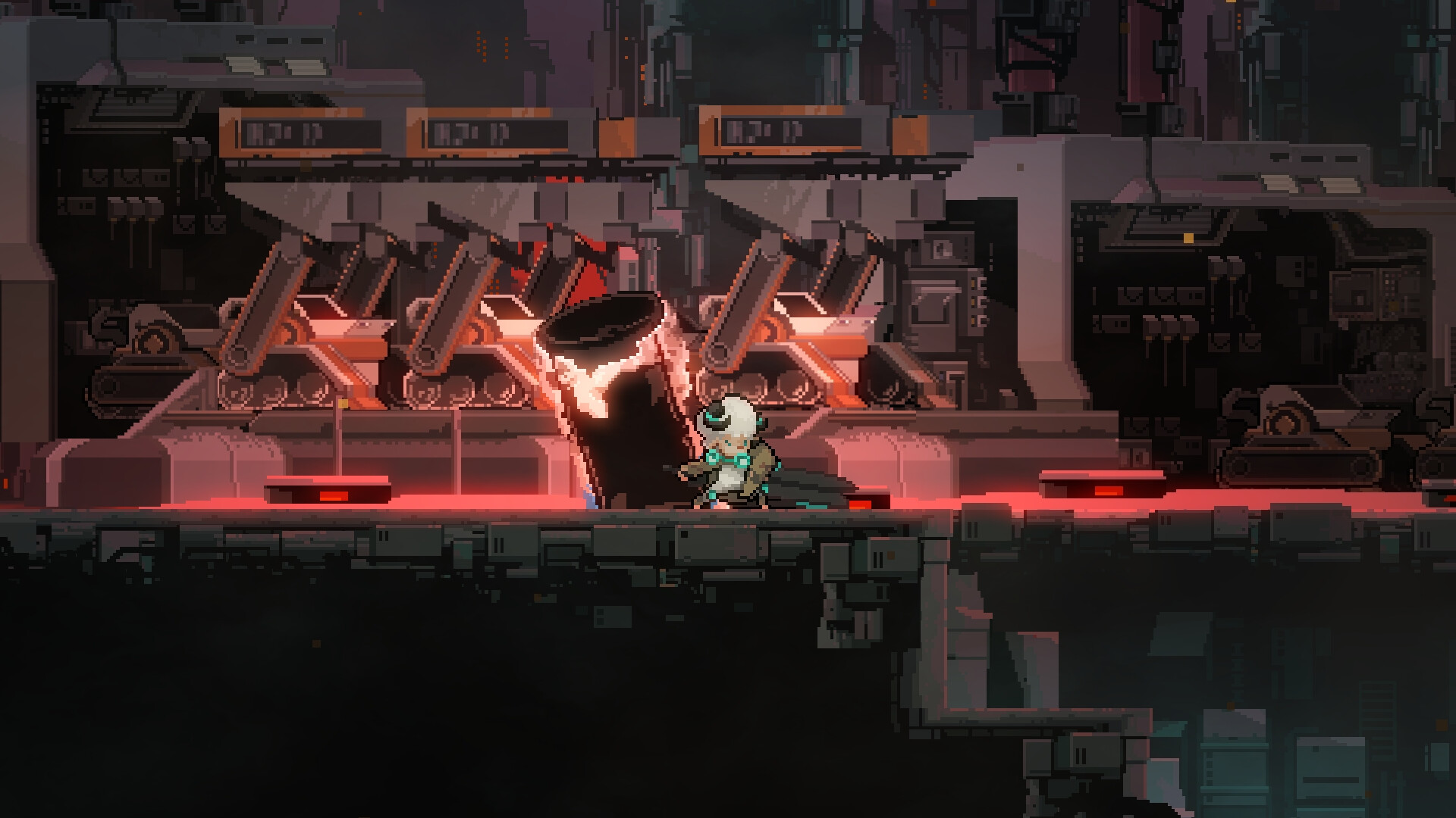 Stand-Alone: Ep.0 - Screenshot 6