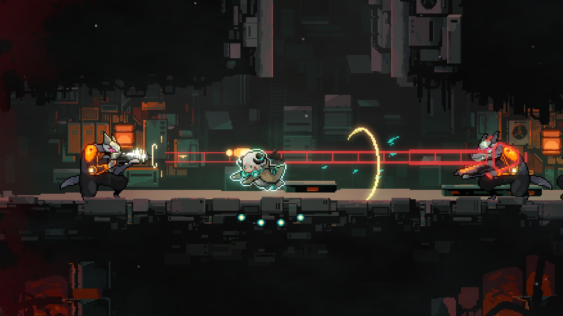 Stand-Alone: Ep.0 - Screenshot 4