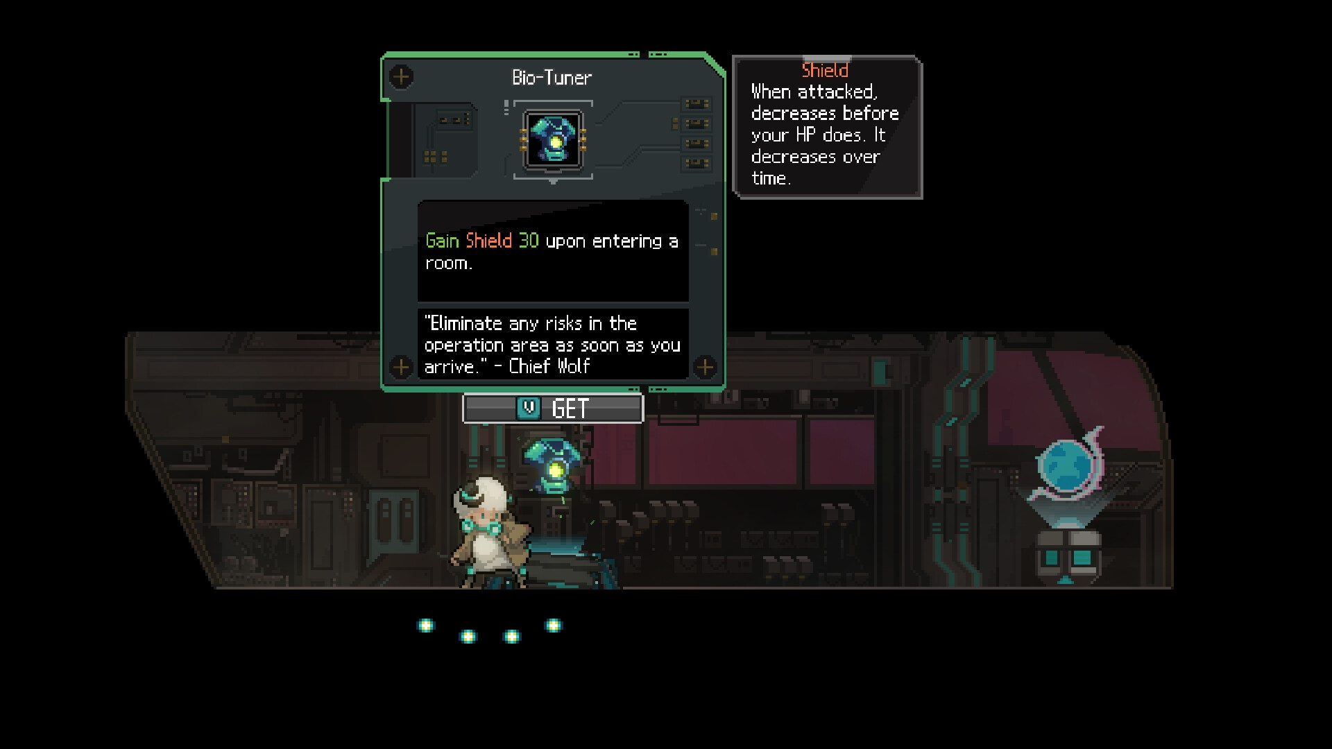 Stand-Alone: Ep.0 - Screenshot 7