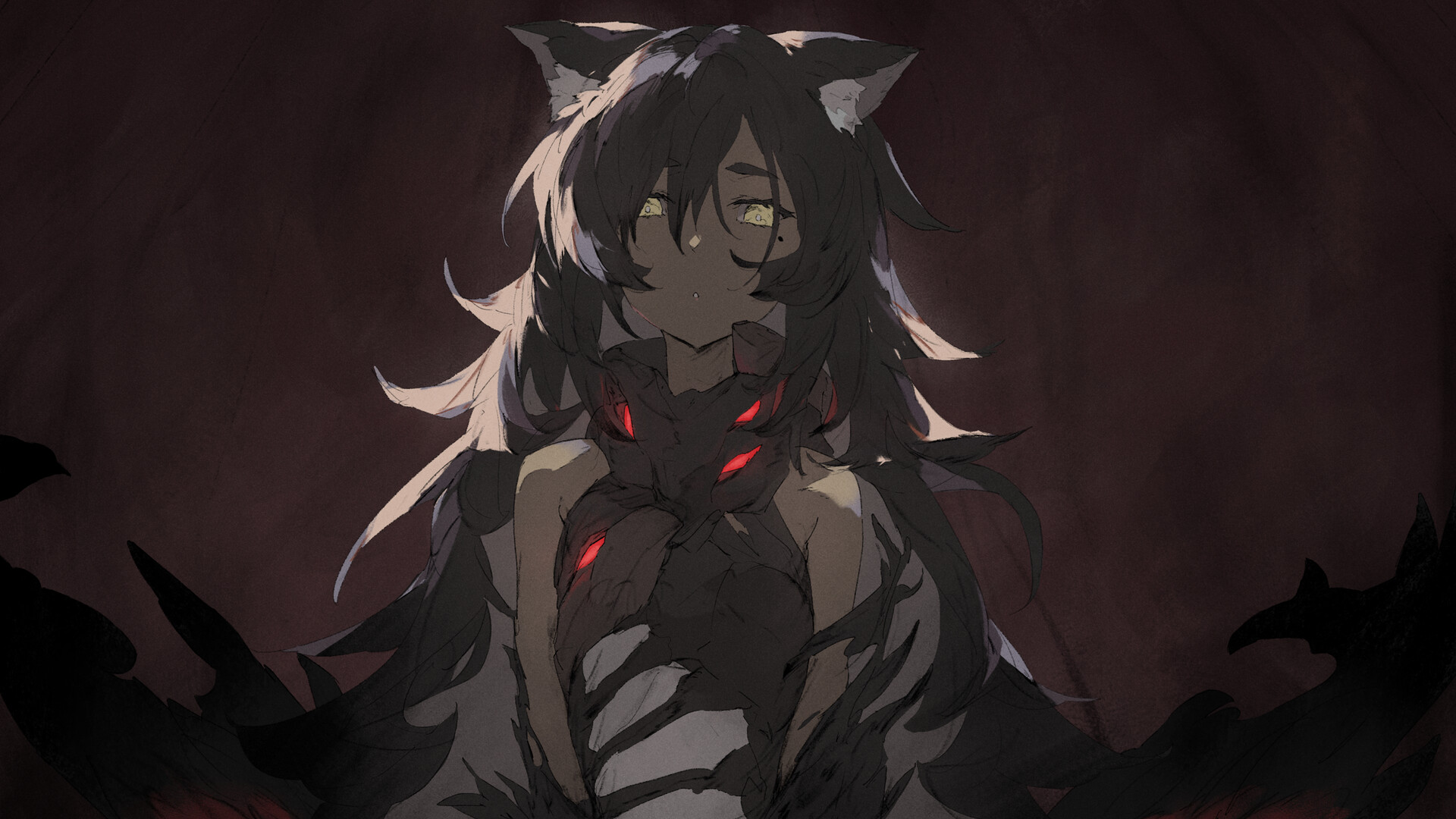 Souls of Chronos Gaiden - Screenshot 4