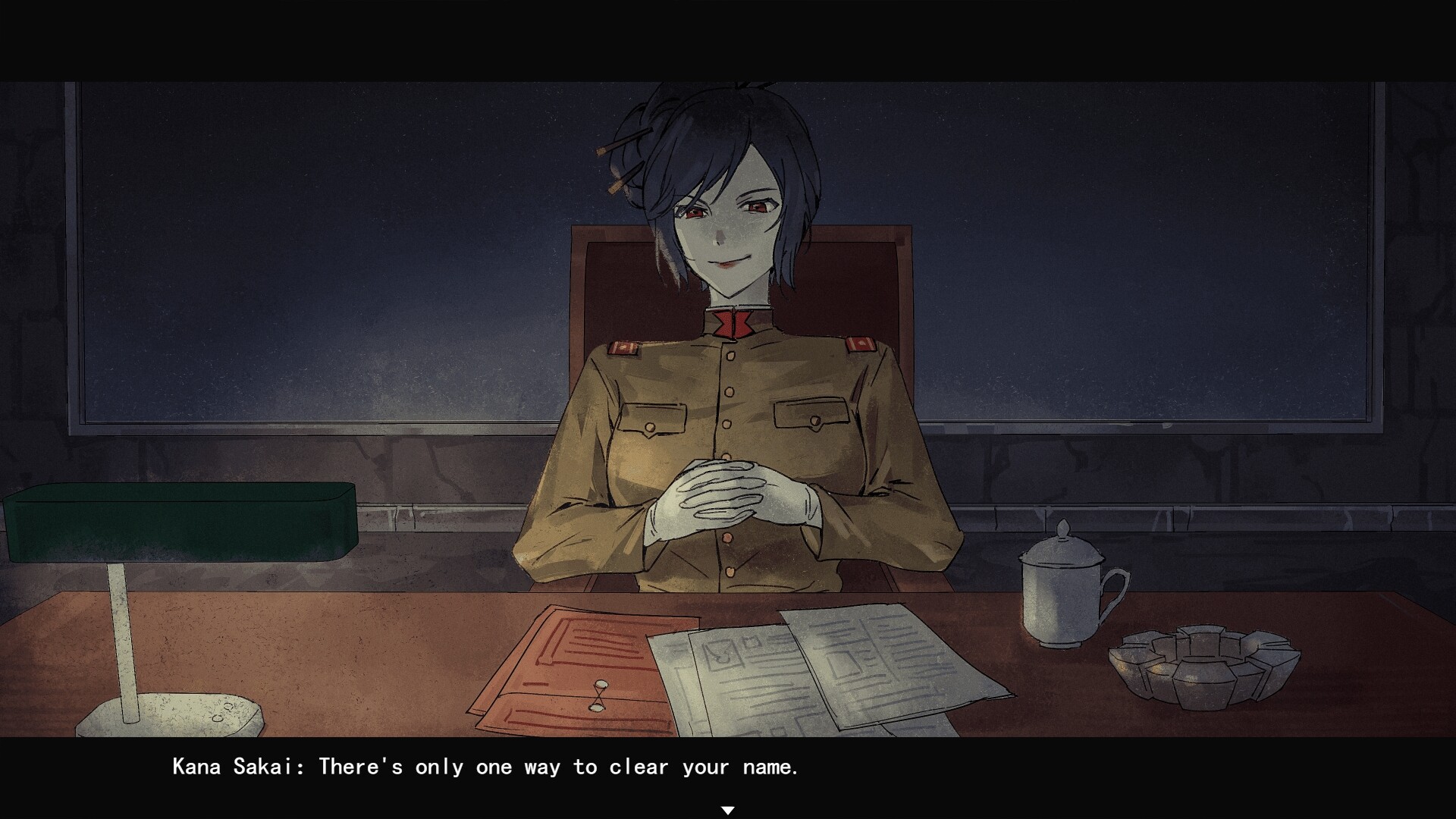 Sinking the Boats - Screenshot 4