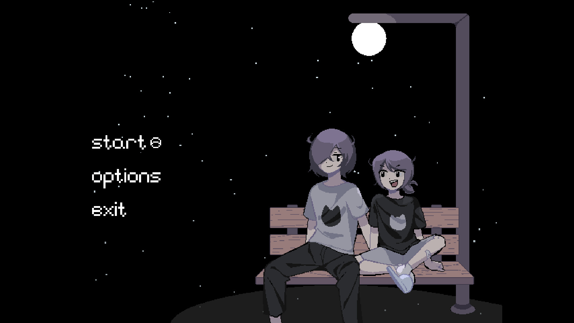 Karaneko - Screenshot 2