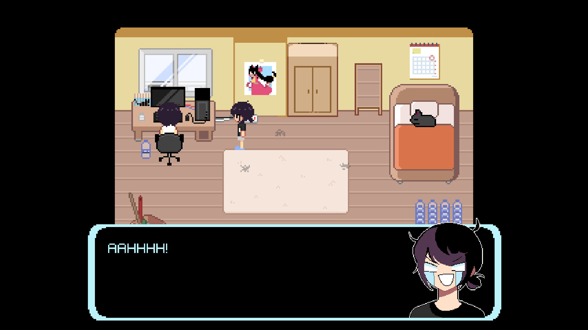 Karaneko - Screenshot 4