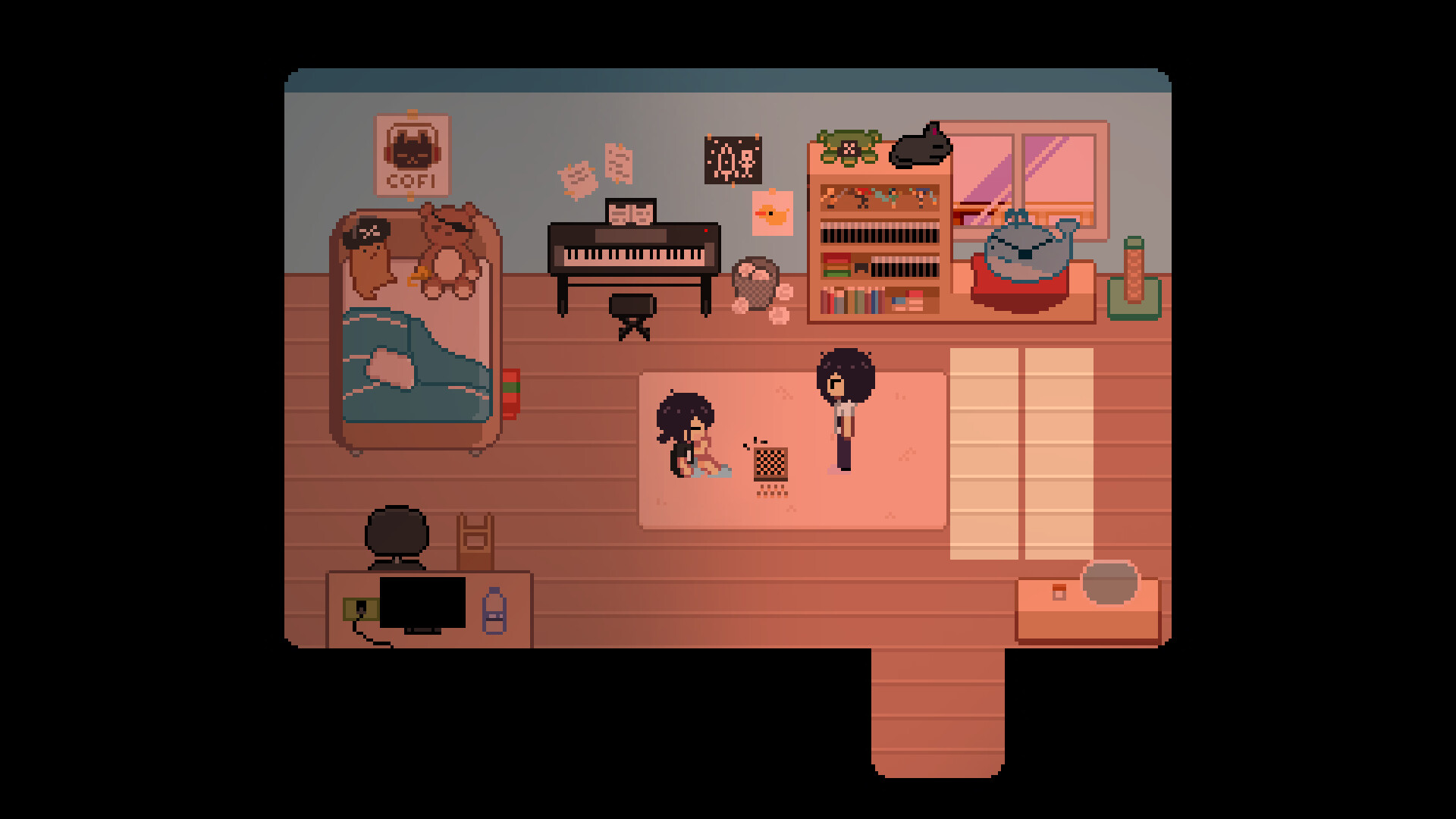 Karaneko - Screenshot 10