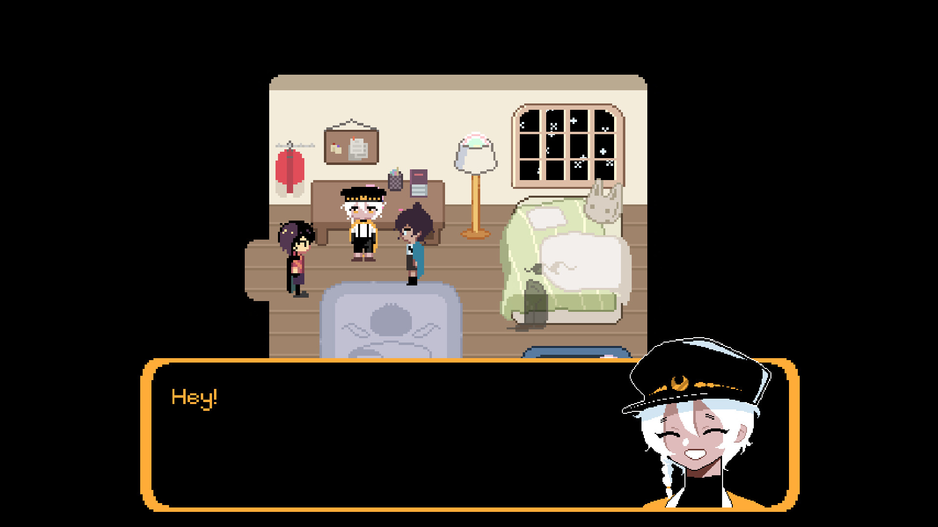 Karaneko - Screenshot 8