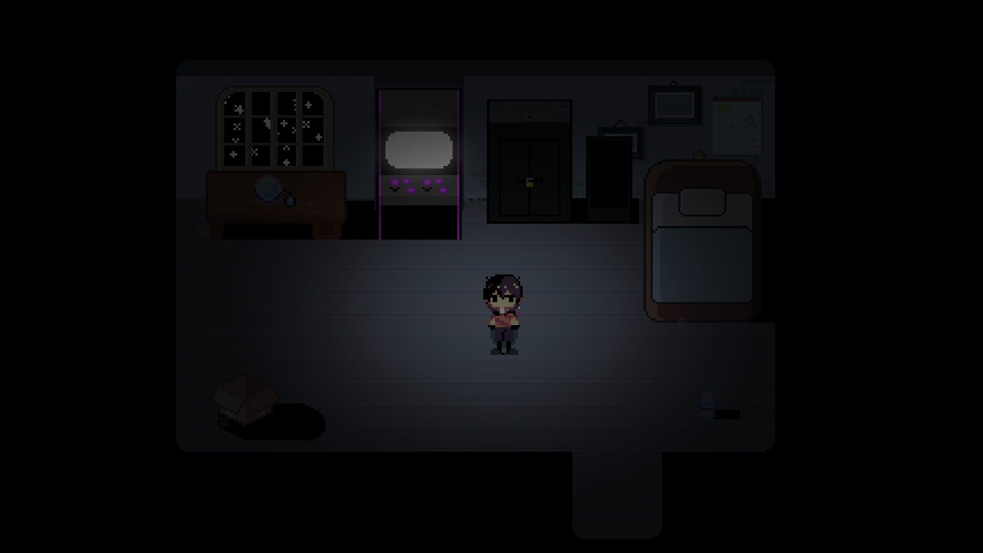 Karaneko - Screenshot 9