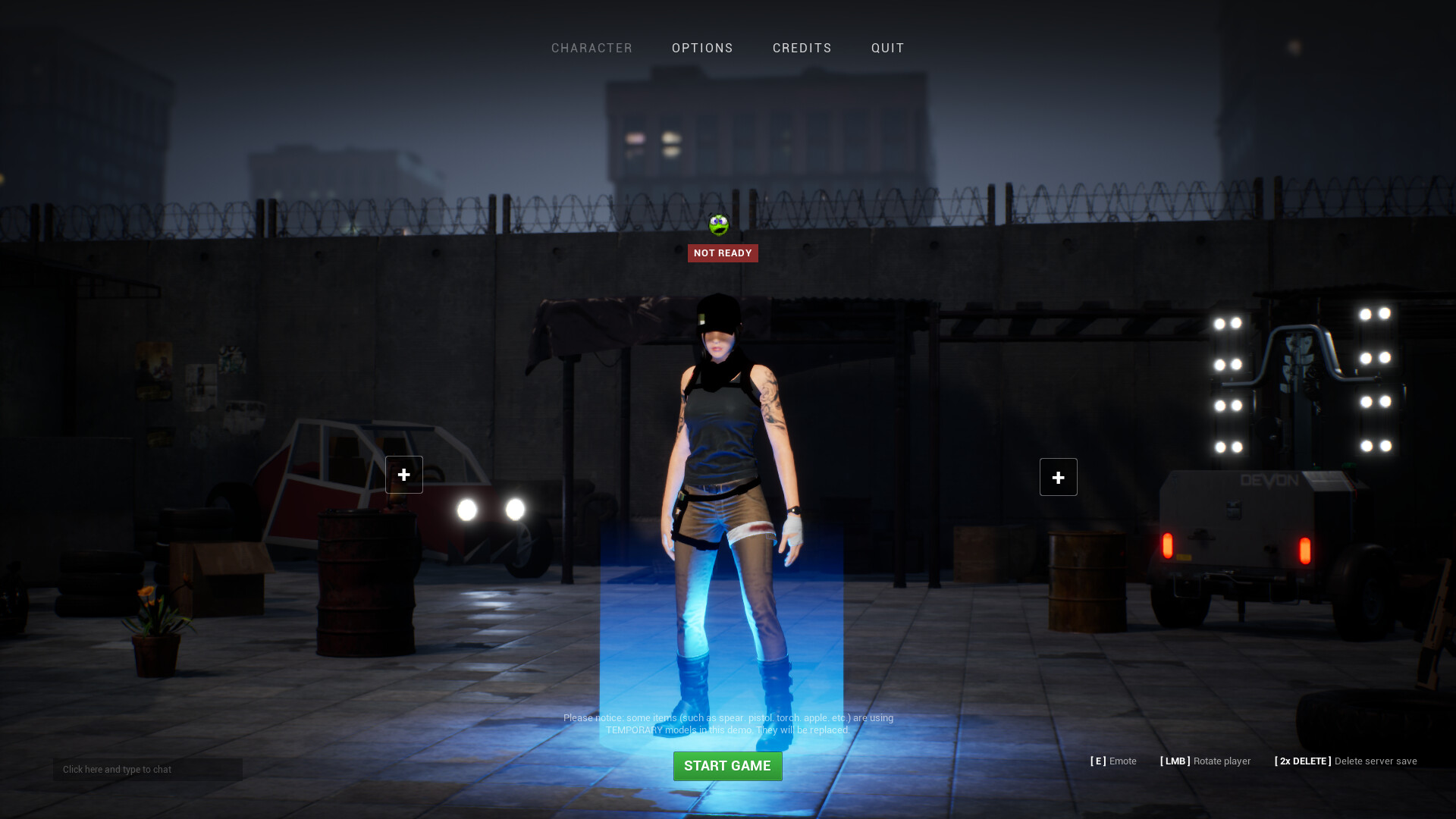 War of the Worlds: New York - Screenshot 2