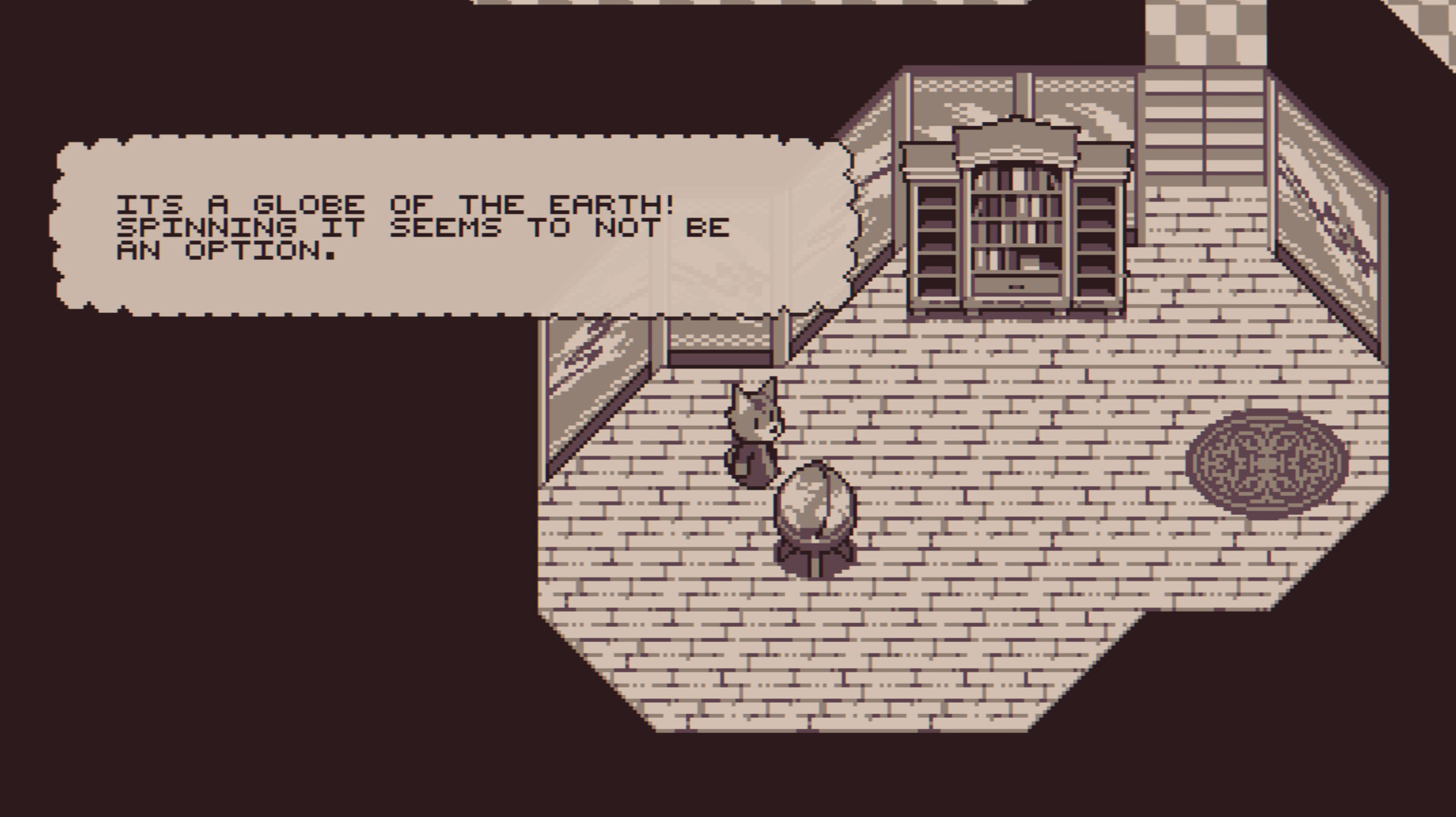 Checkmage! - Screenshot 5