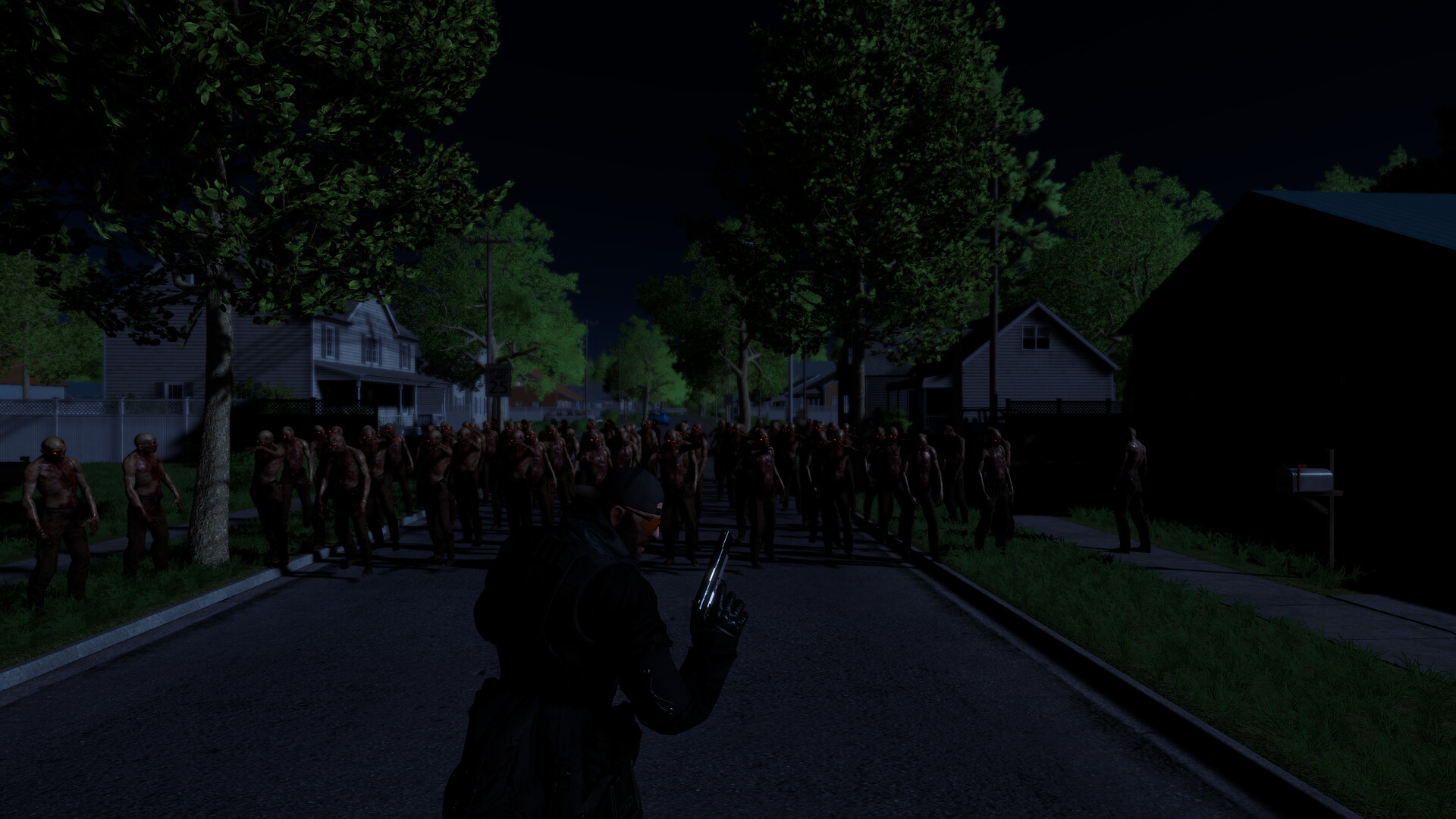 Last Stand Legends - Screenshot 5