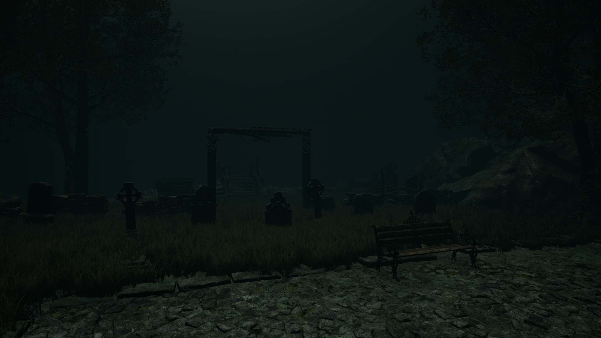 The Last Sanctum - Screenshot 6