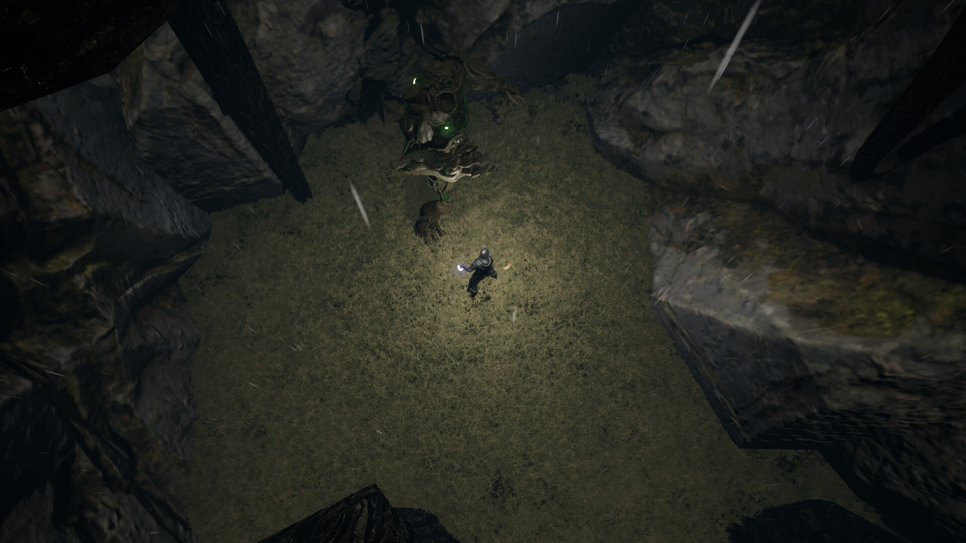 The Last Sanctum - Screenshot 10