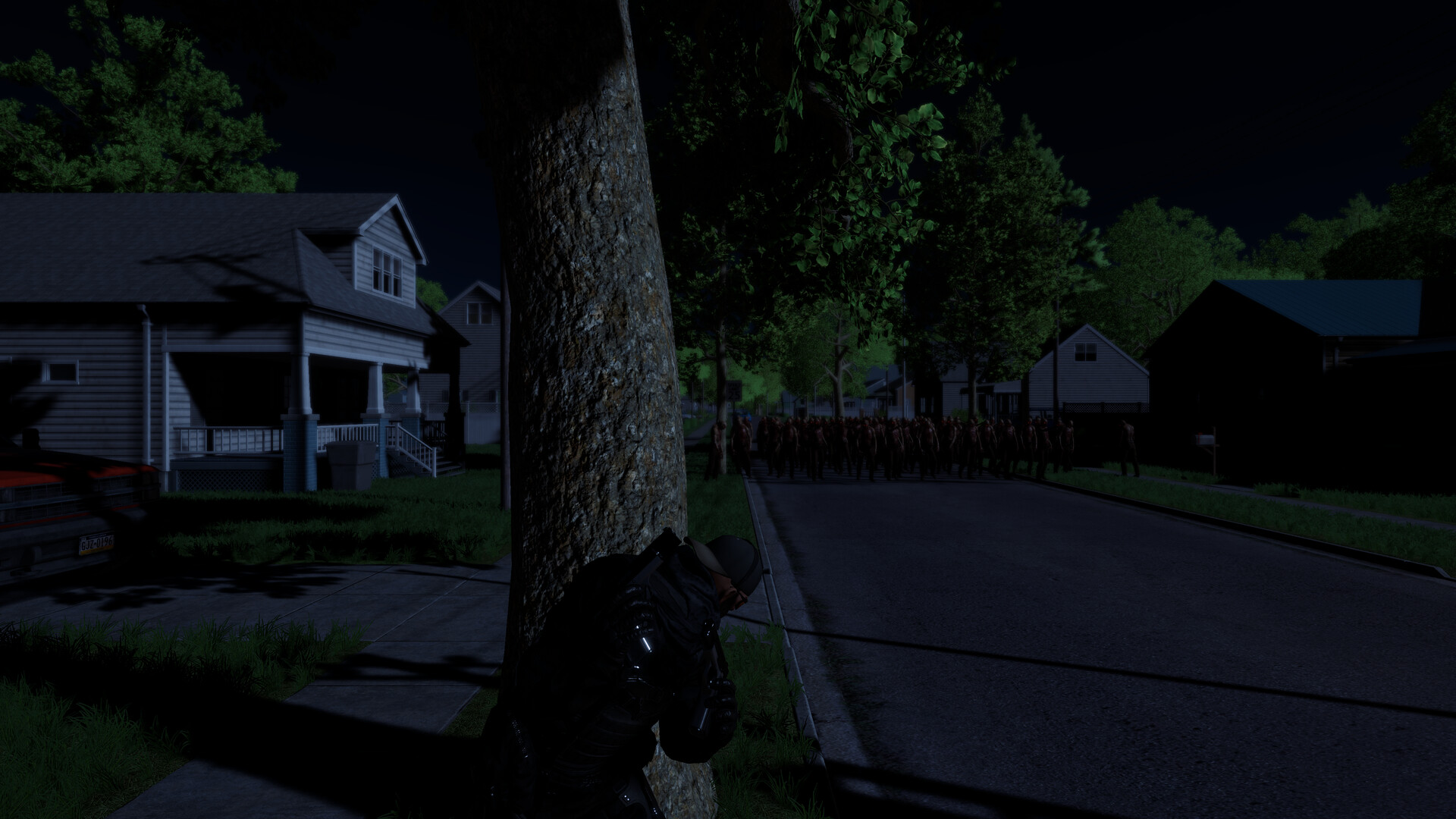 Last Stand Legends - Screenshot 9