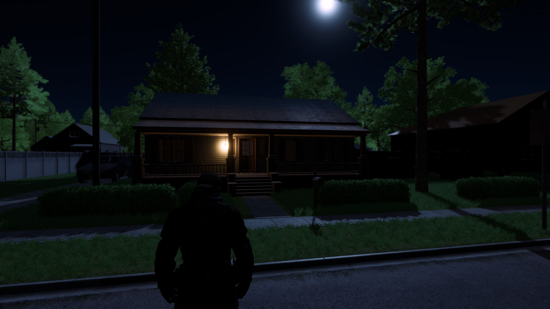 Last Stand Legends - Screenshot 7