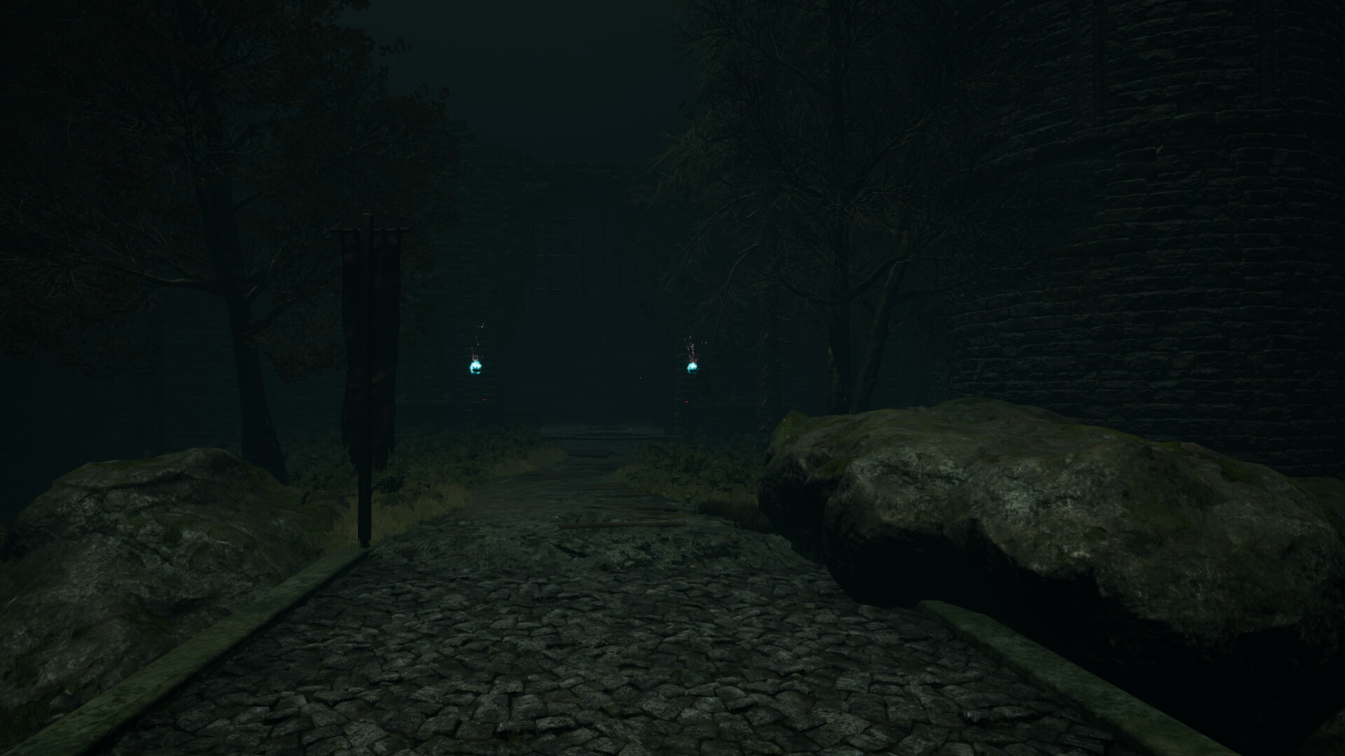 The Last Sanctum - Screenshot 7