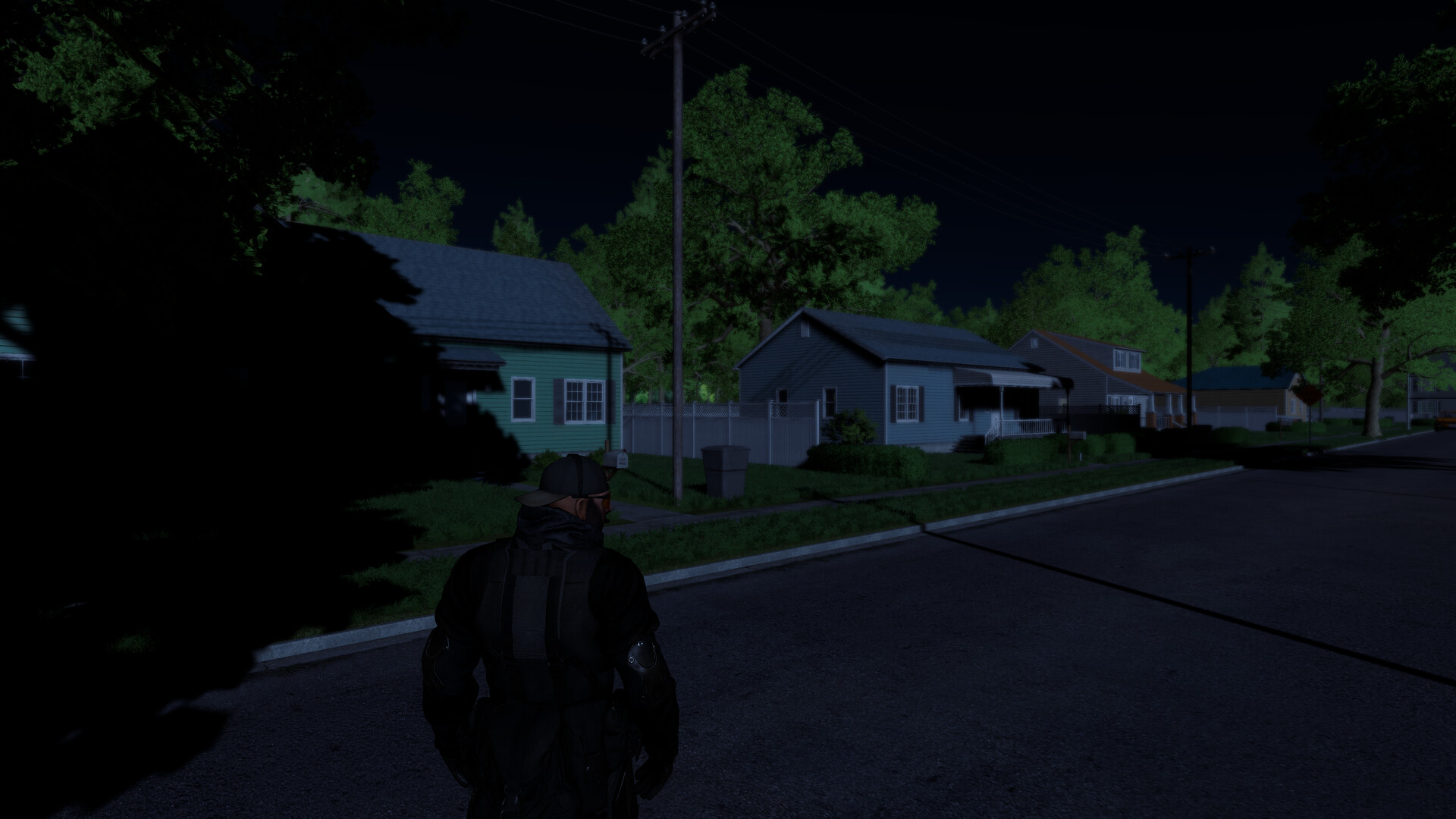 Last Stand Legends - Screenshot 8