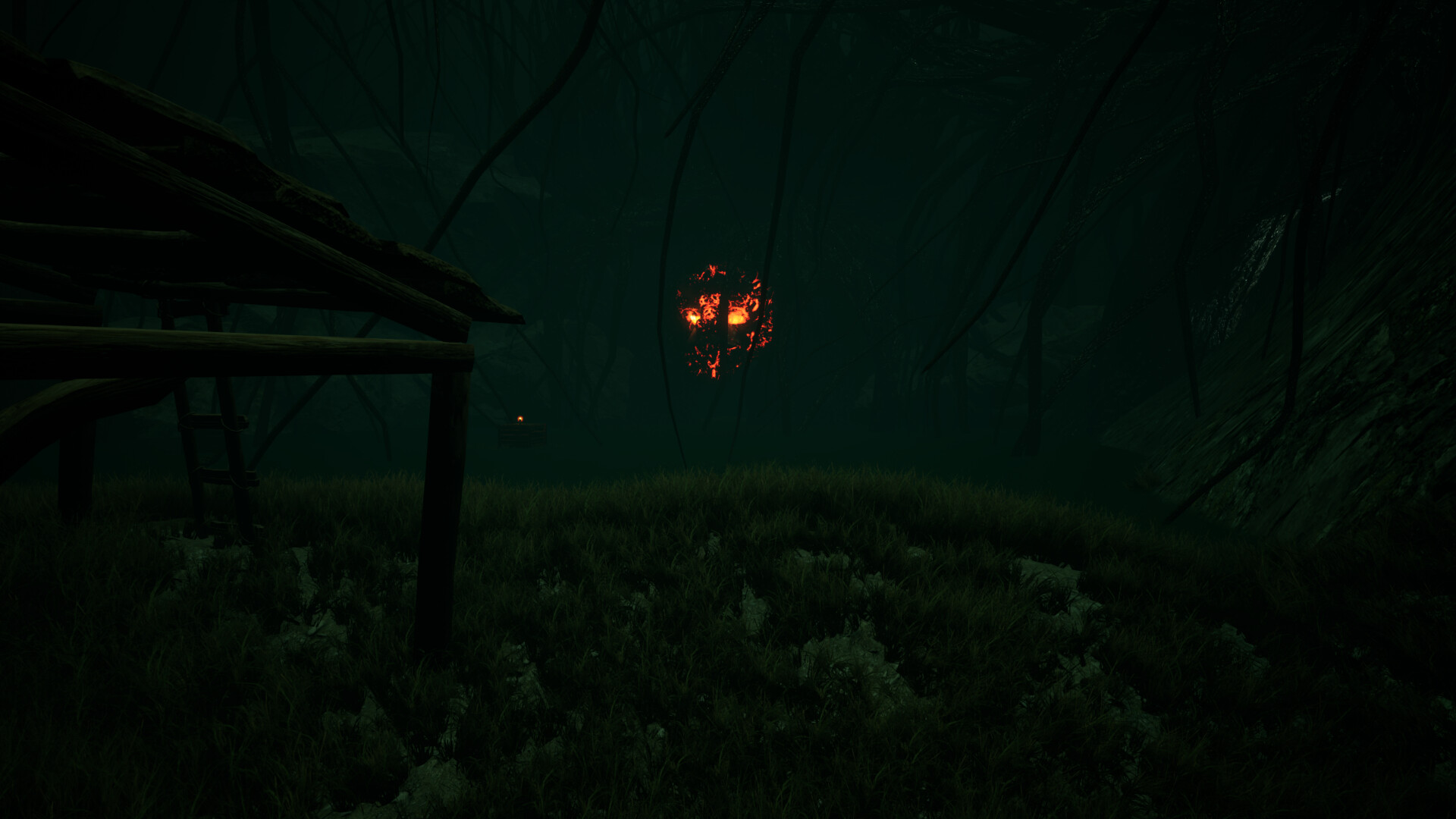 The Last Sanctum - Screenshot 8