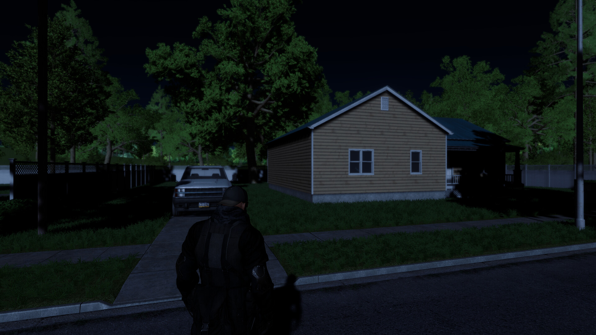 Last Stand Legends - Screenshot 1