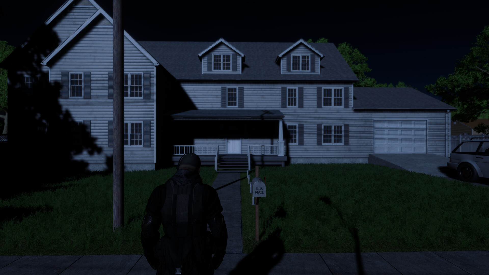 Last Stand Legends - Screenshot 6