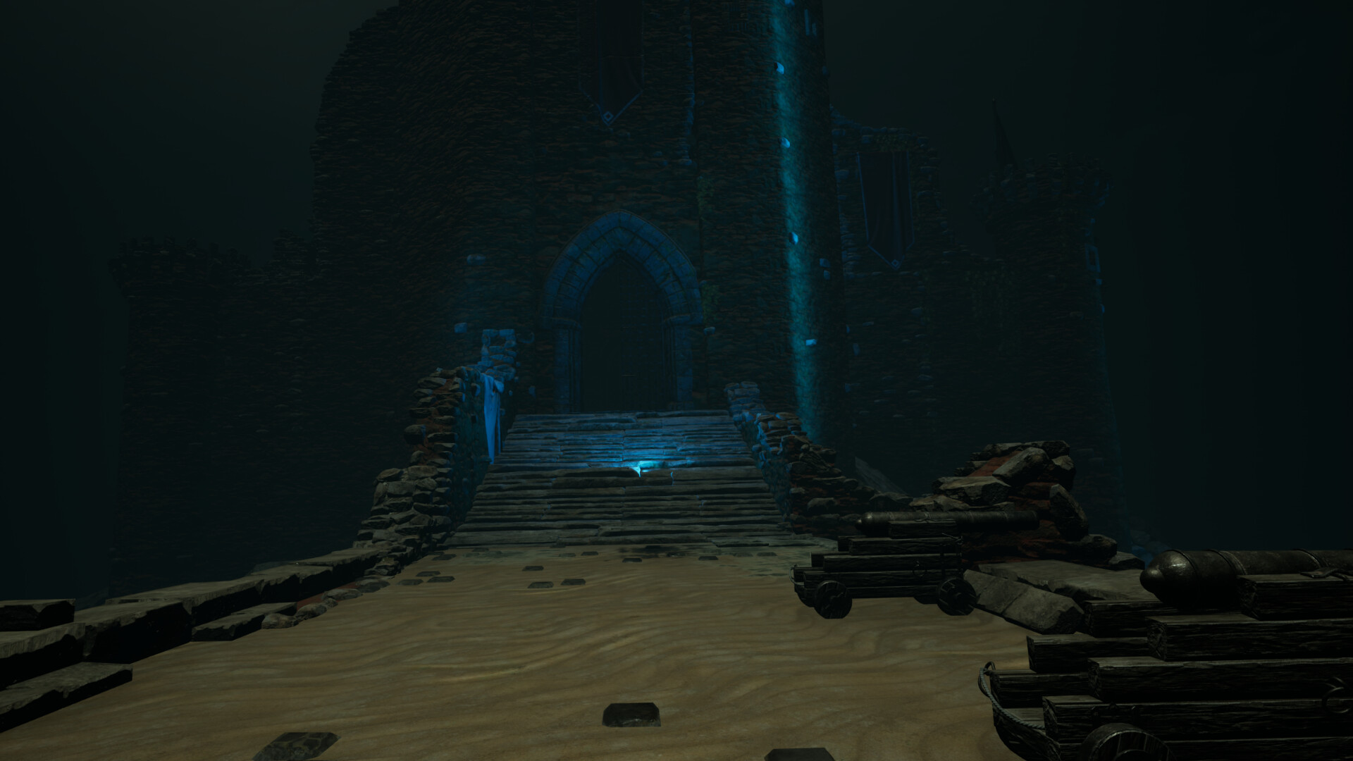 The Last Sanctum - Screenshot 9