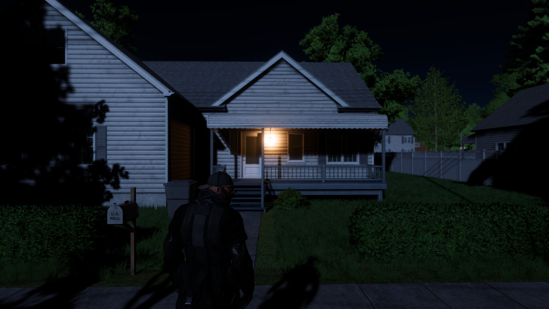 Last Stand Legends - Screenshot 4