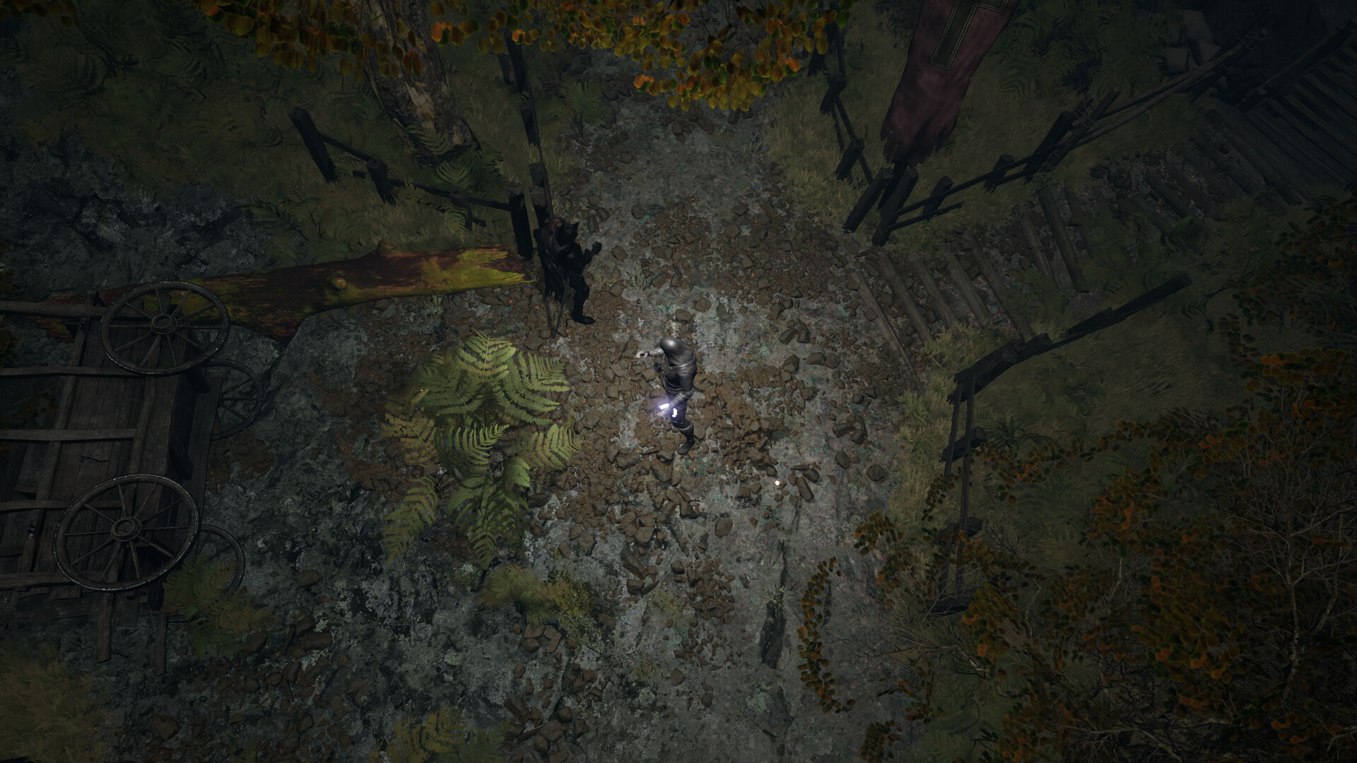 The Last Sanctum - Screenshot 3