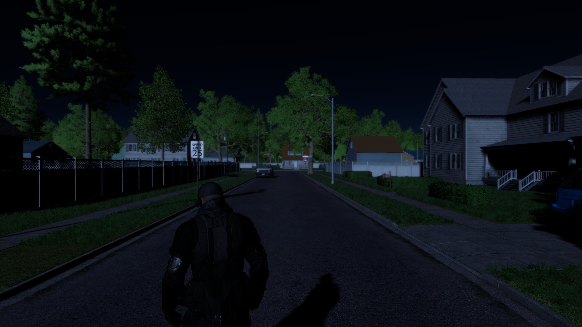 Last Stand Legends - Screenshot 2