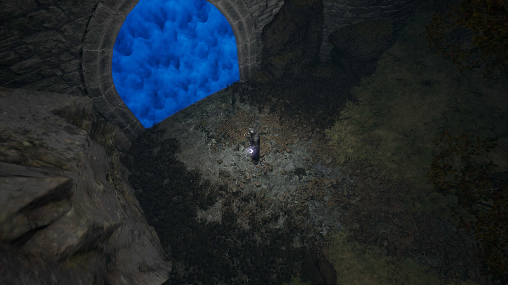 The Last Sanctum - Screenshot 12