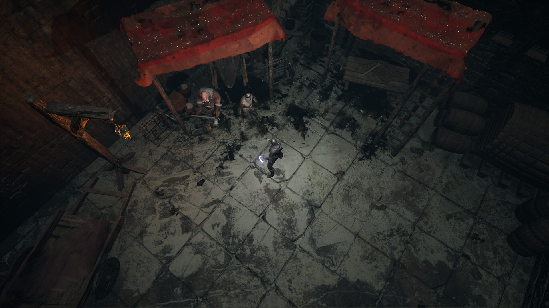 The Last Sanctum - Screenshot 5