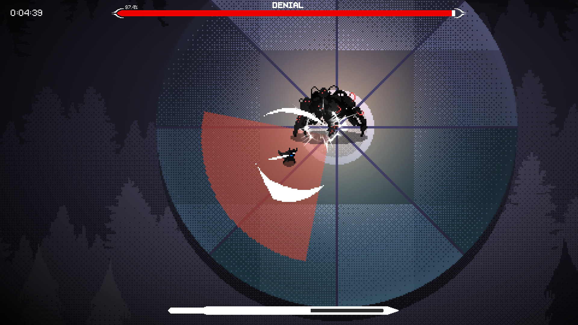 Abyssal Blade - Screenshot 5