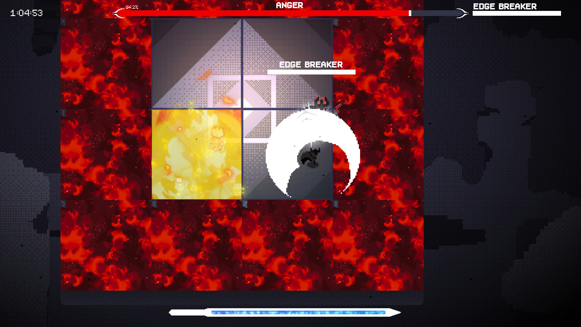 Abyssal Blade - Screenshot 1