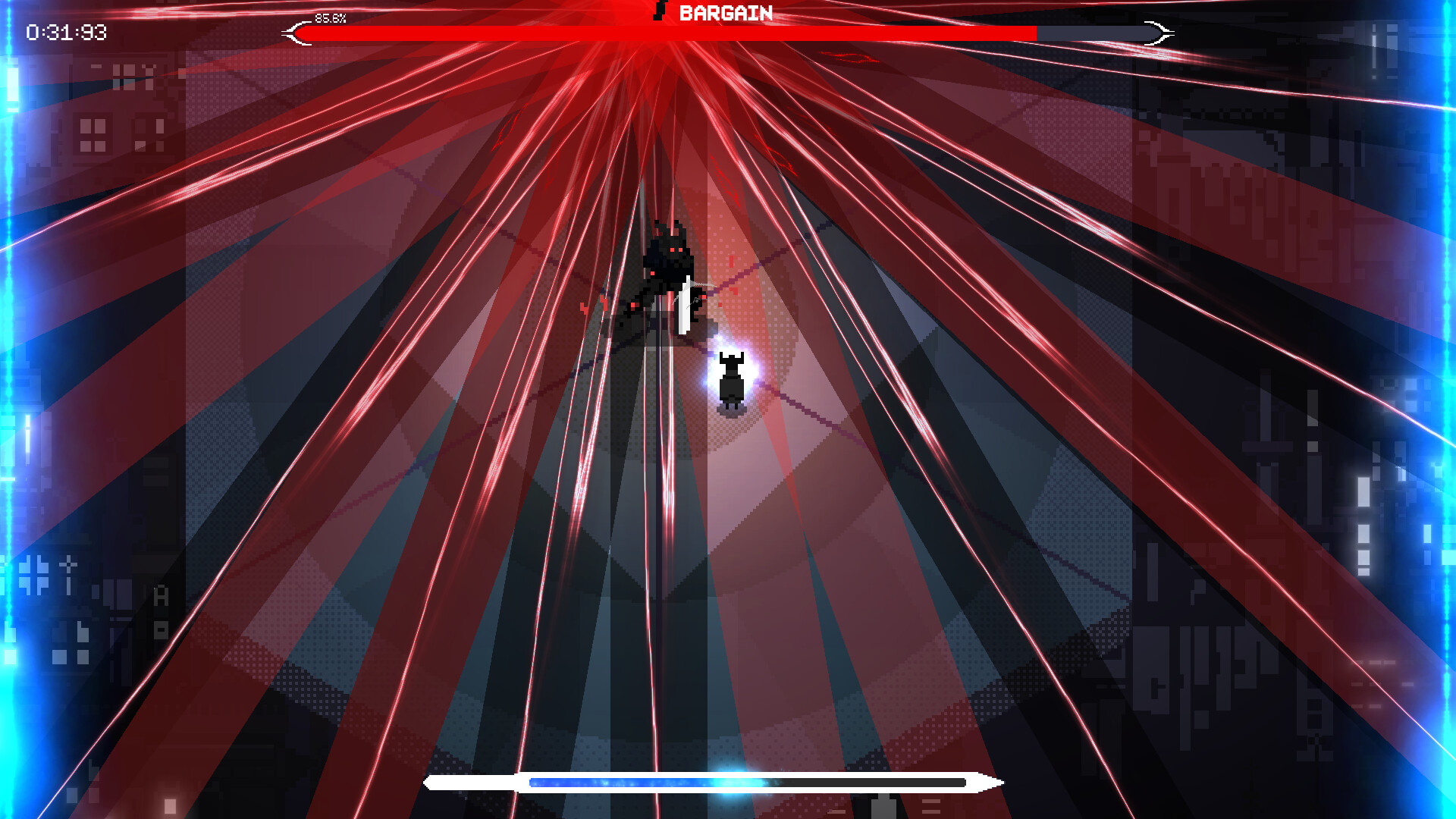 Abyssal Blade - Screenshot 4