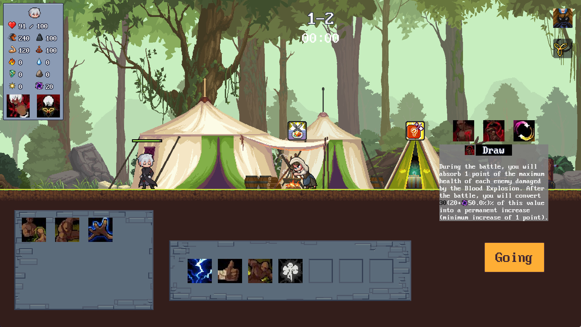 Rescue Quest - Screenshot 3