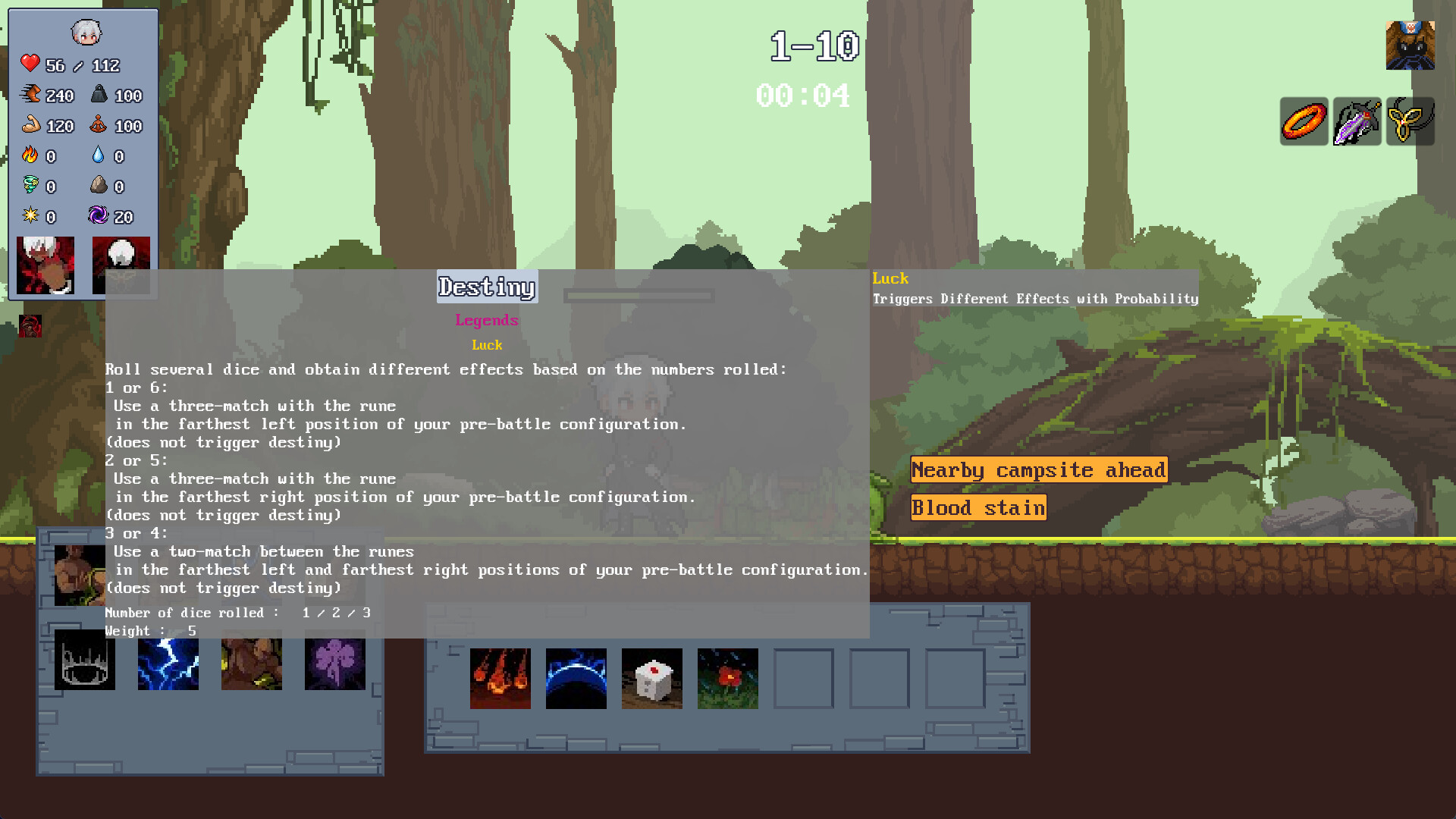 Rescue Quest - Screenshot 2